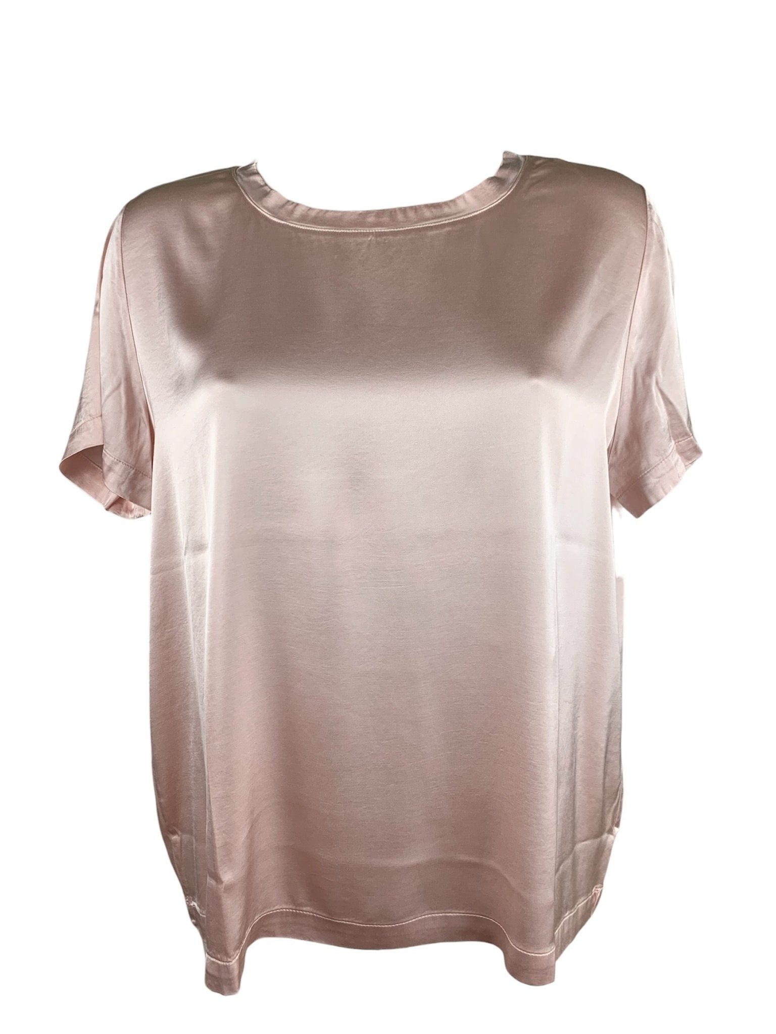 Bighet Blusa Girocollo - Scegli il Colore -