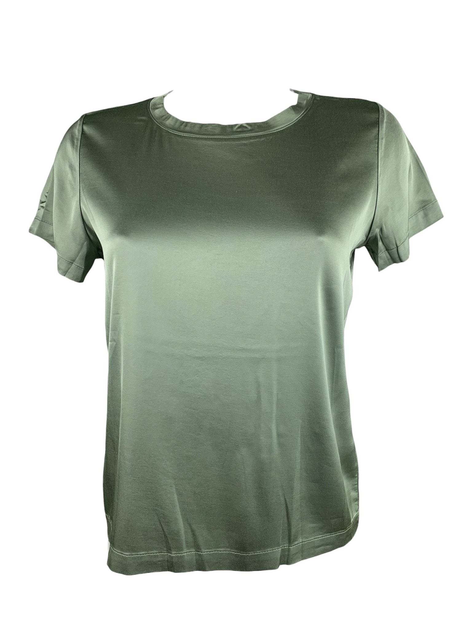 Bighet Blusa Girocollo - Scegli il Colore -