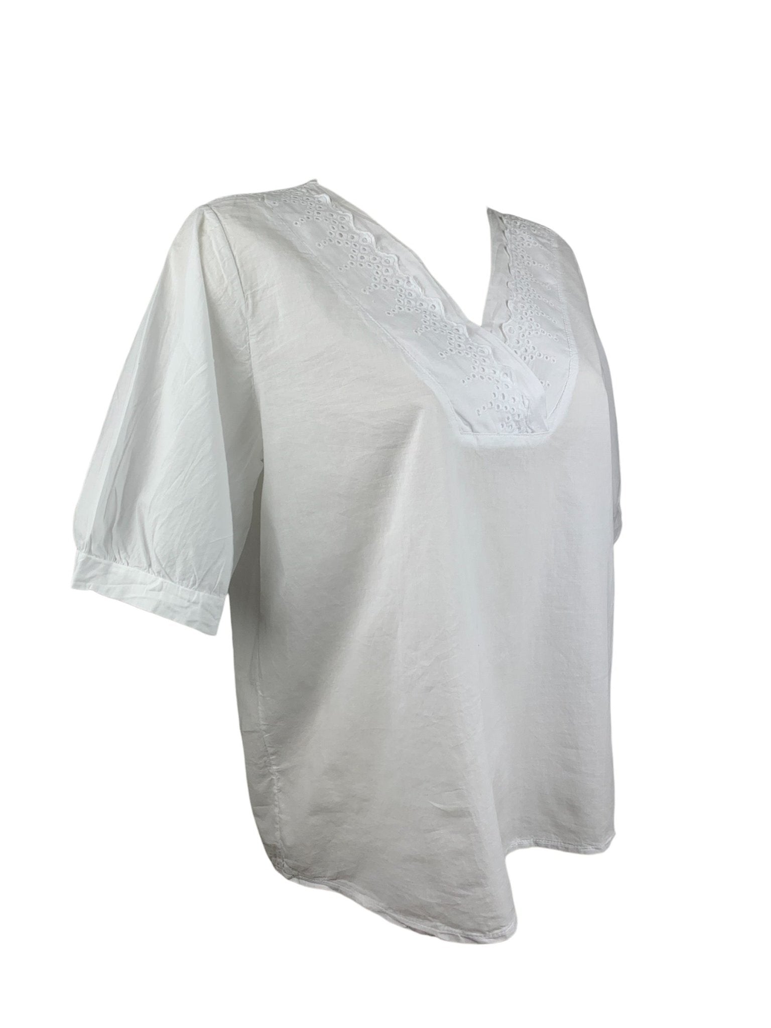 Bighet Blusa San Gallo