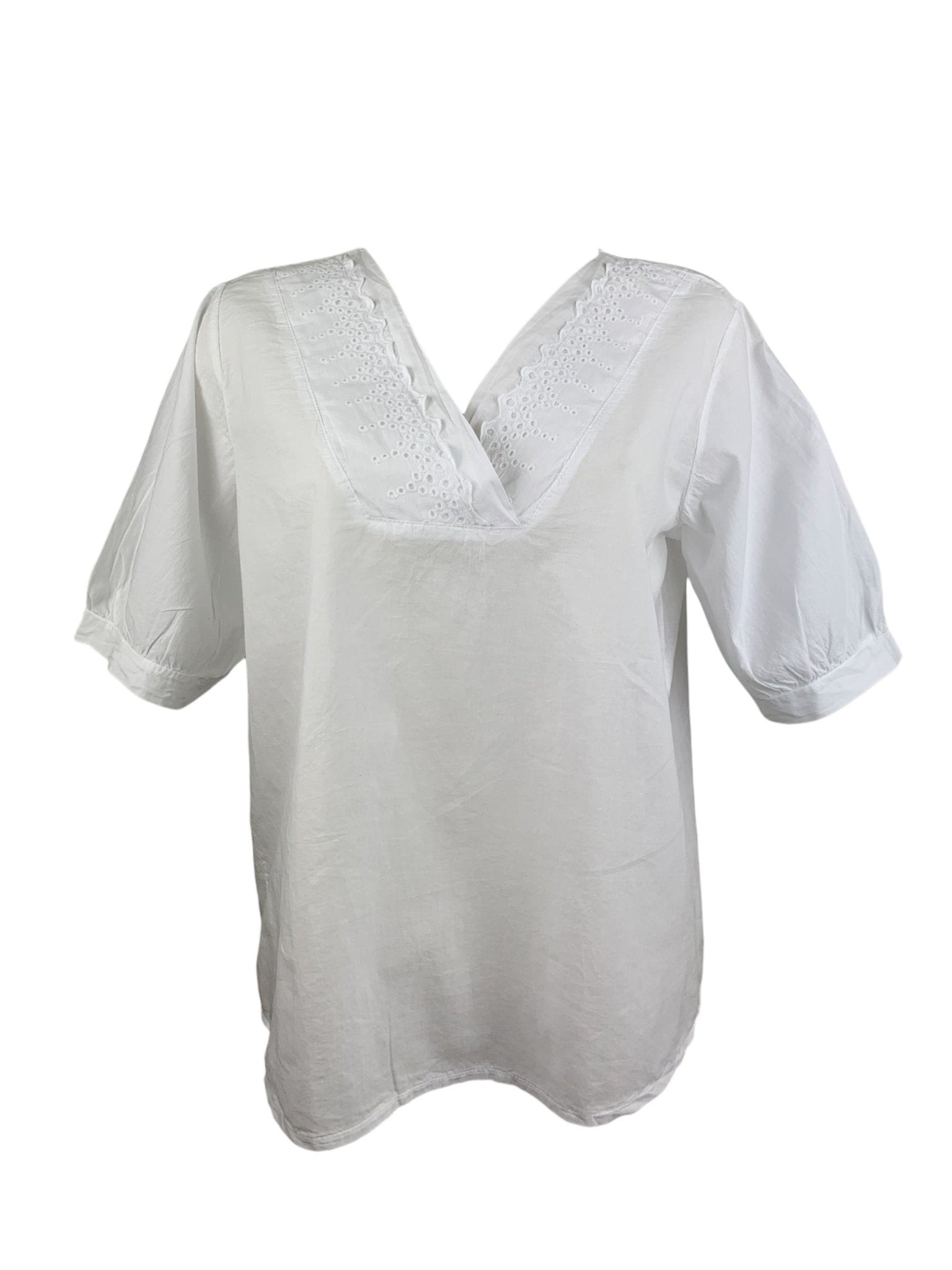 Bighet Blusa San Gallo