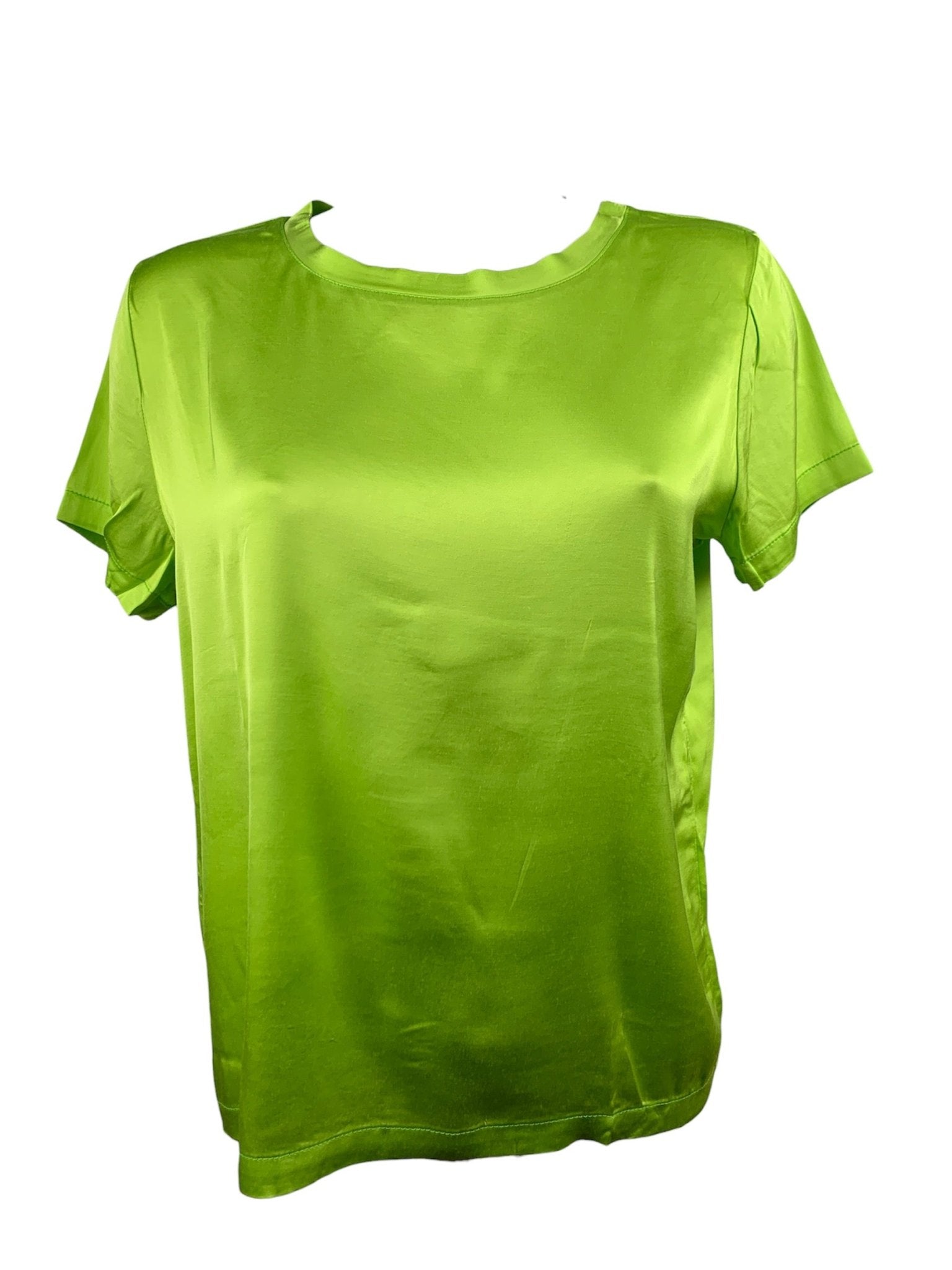 Bighet Blusa Girocollo - Scegli il Colore -