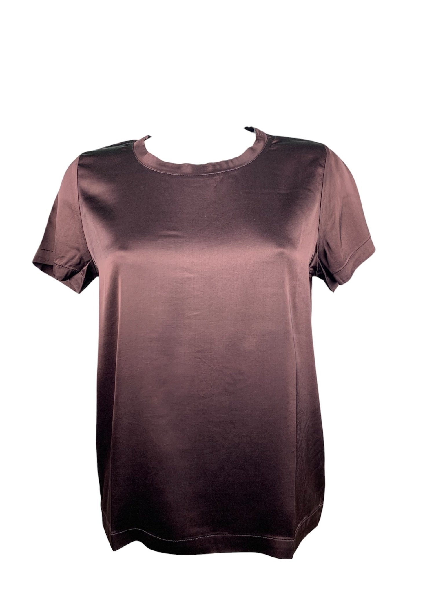 Bighet Blusa Girocollo - Scegli il Colore -