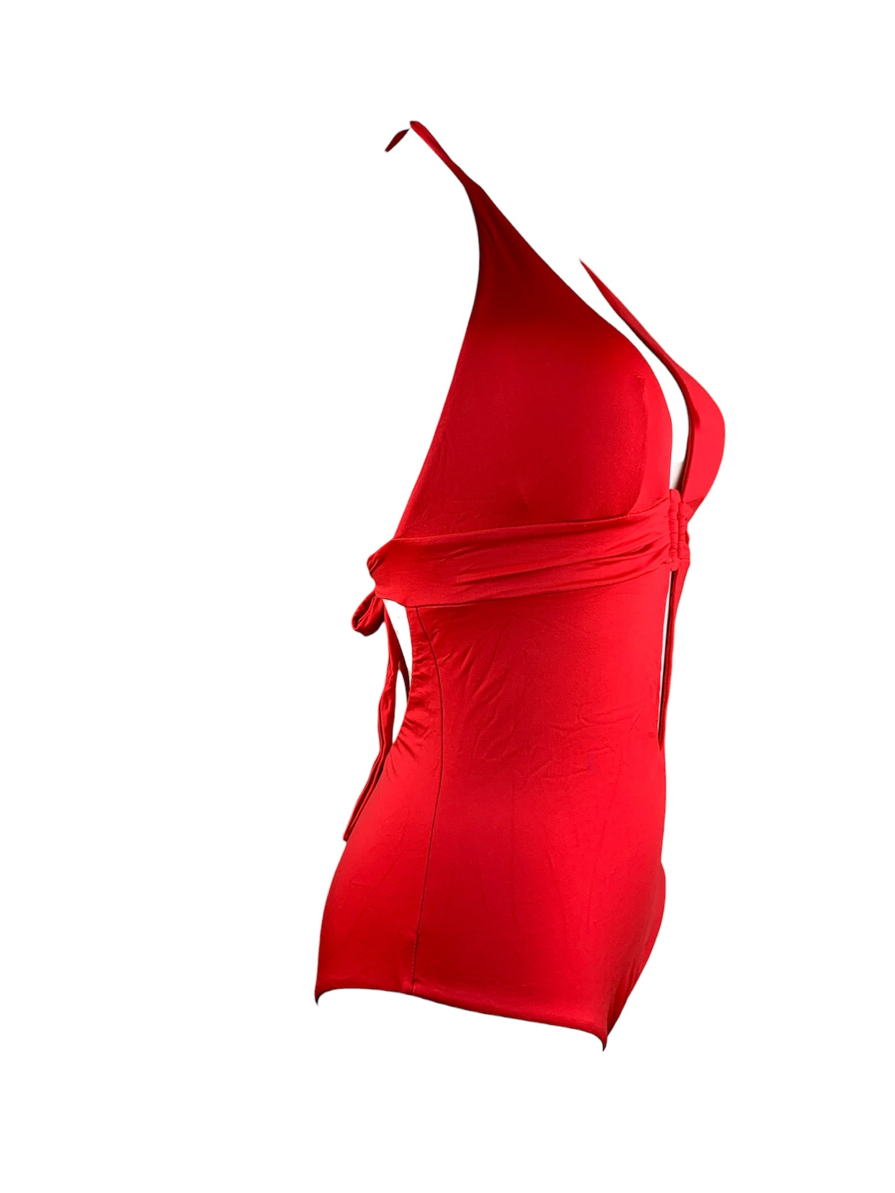 Marette Costume Intero Anello 404 Marette Beachwear