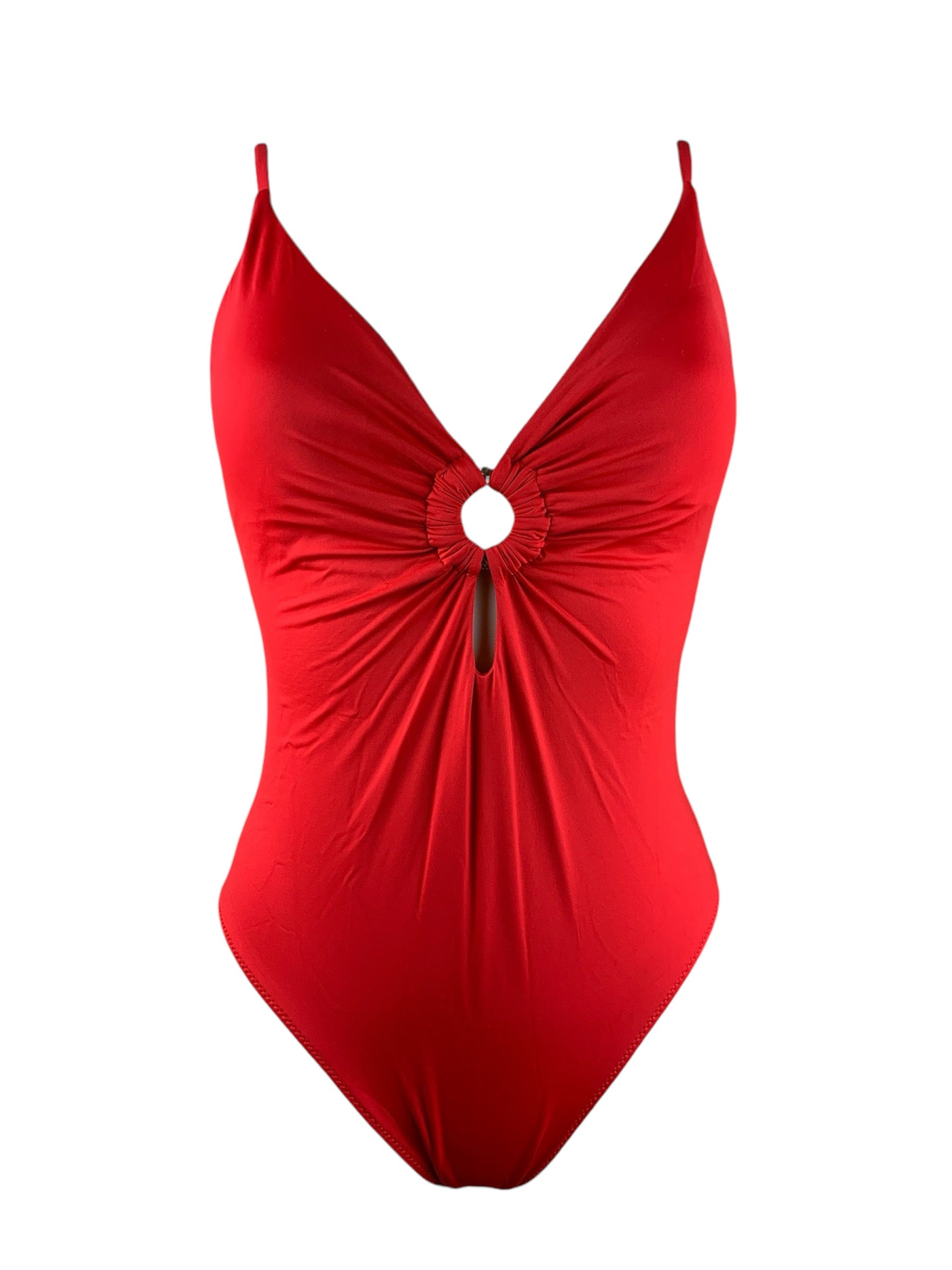 Marette Costume Intero Anello 014 Marette Beachwear