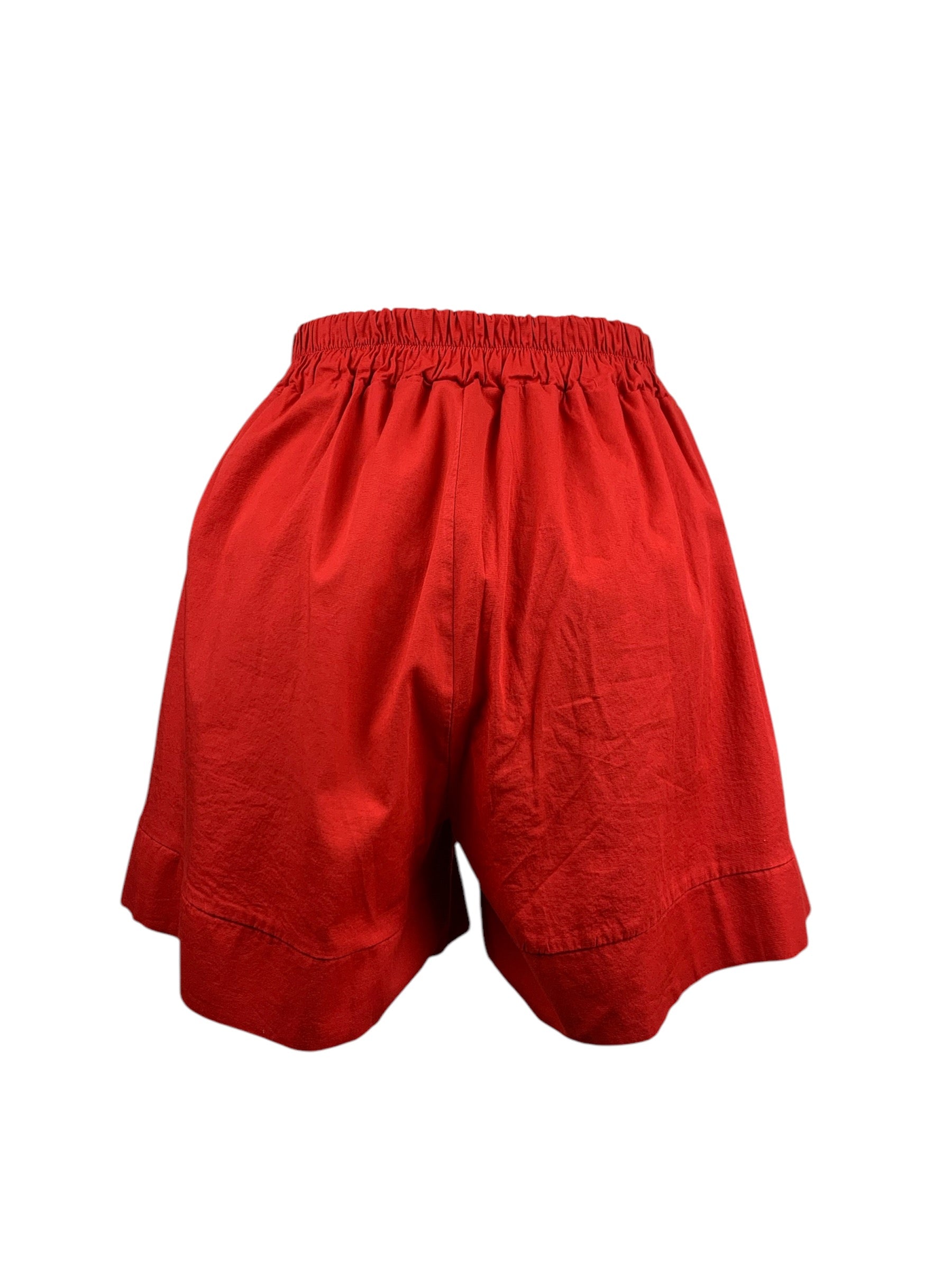 Bighet Pantaloncino Cotone -Scegli il Colore-