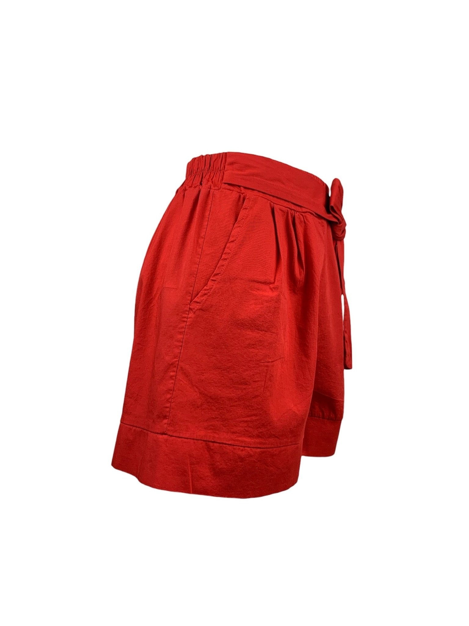 Bighet Pantaloncino Cotone -Scegli il Colore-