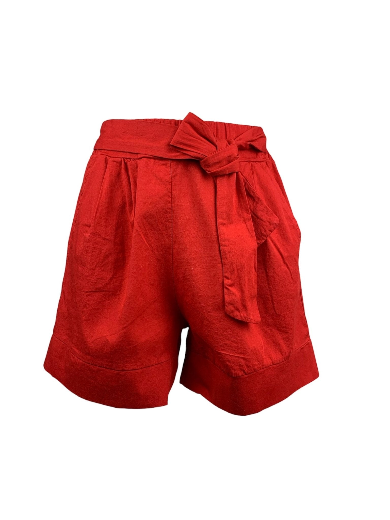 Bighet Pantaloncino Cotone -Scegli il Colore-