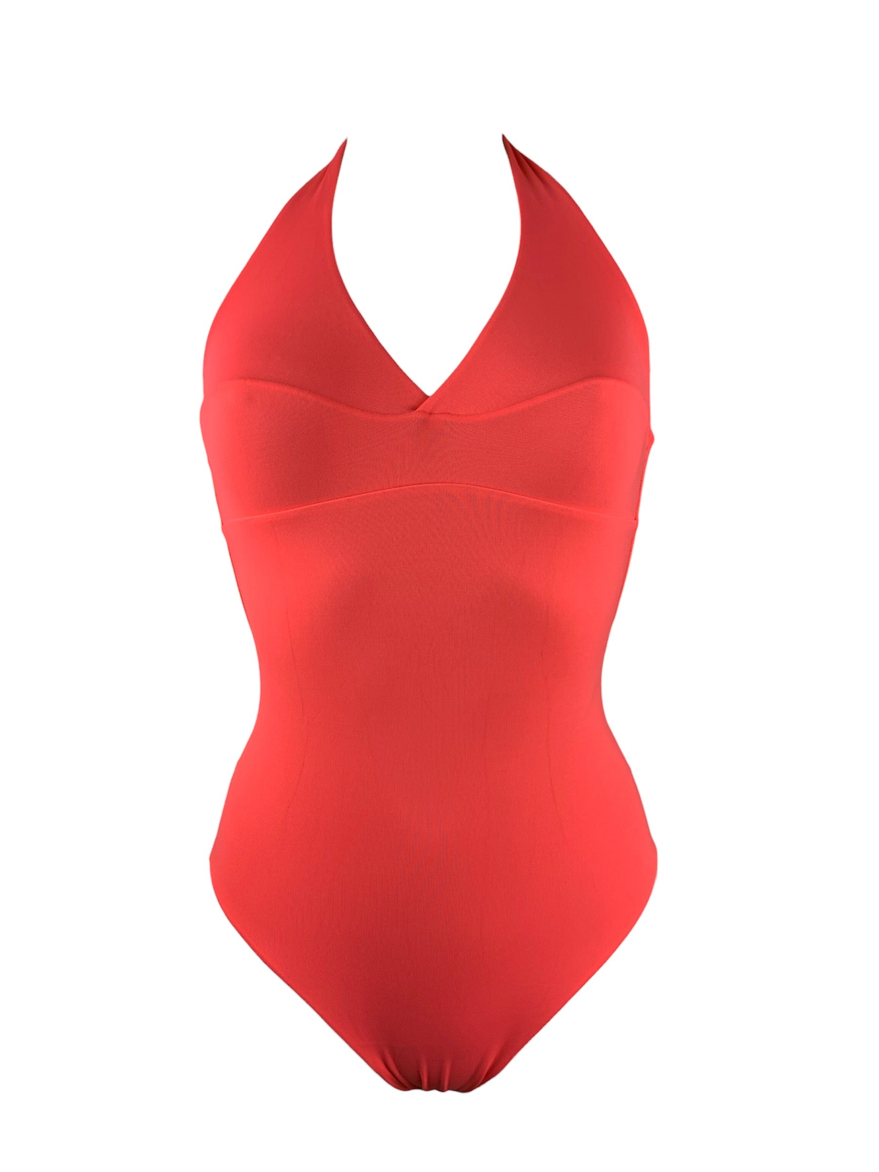 Costume Intero Double Face Marette Beachwear