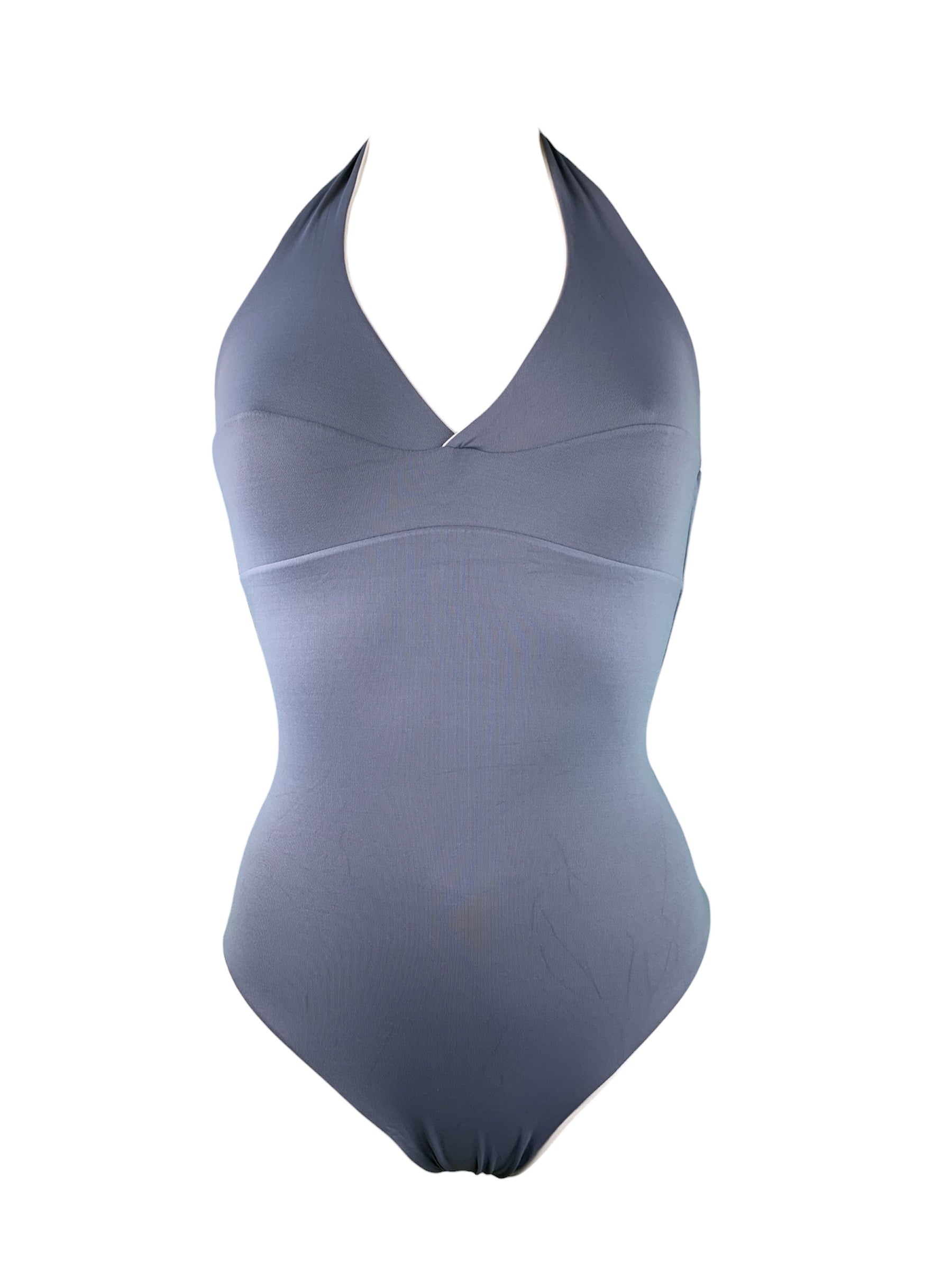 Costume Intero Double Face Marette Beachwear