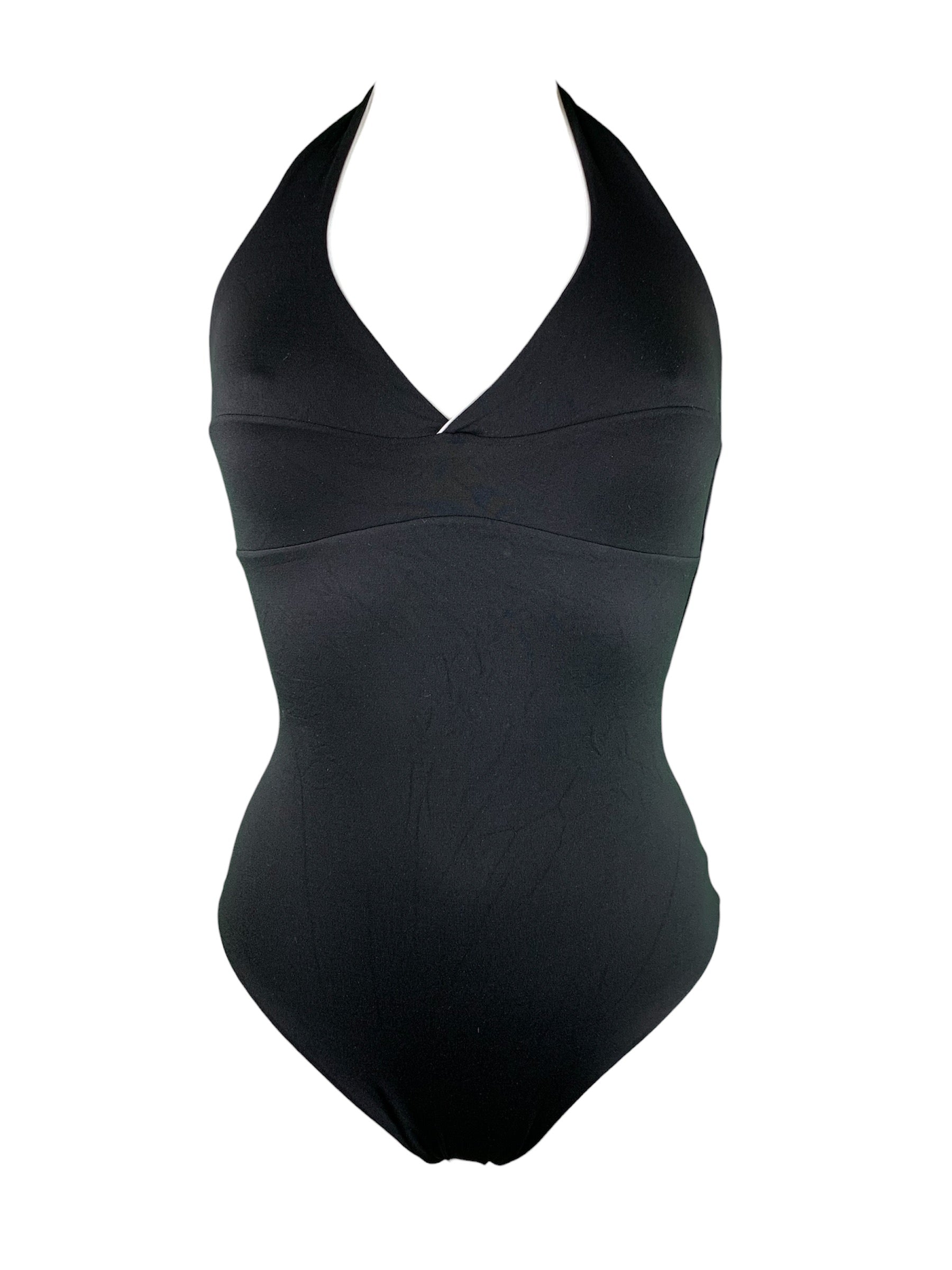 Costume Intero Double Face Marette Beachwear