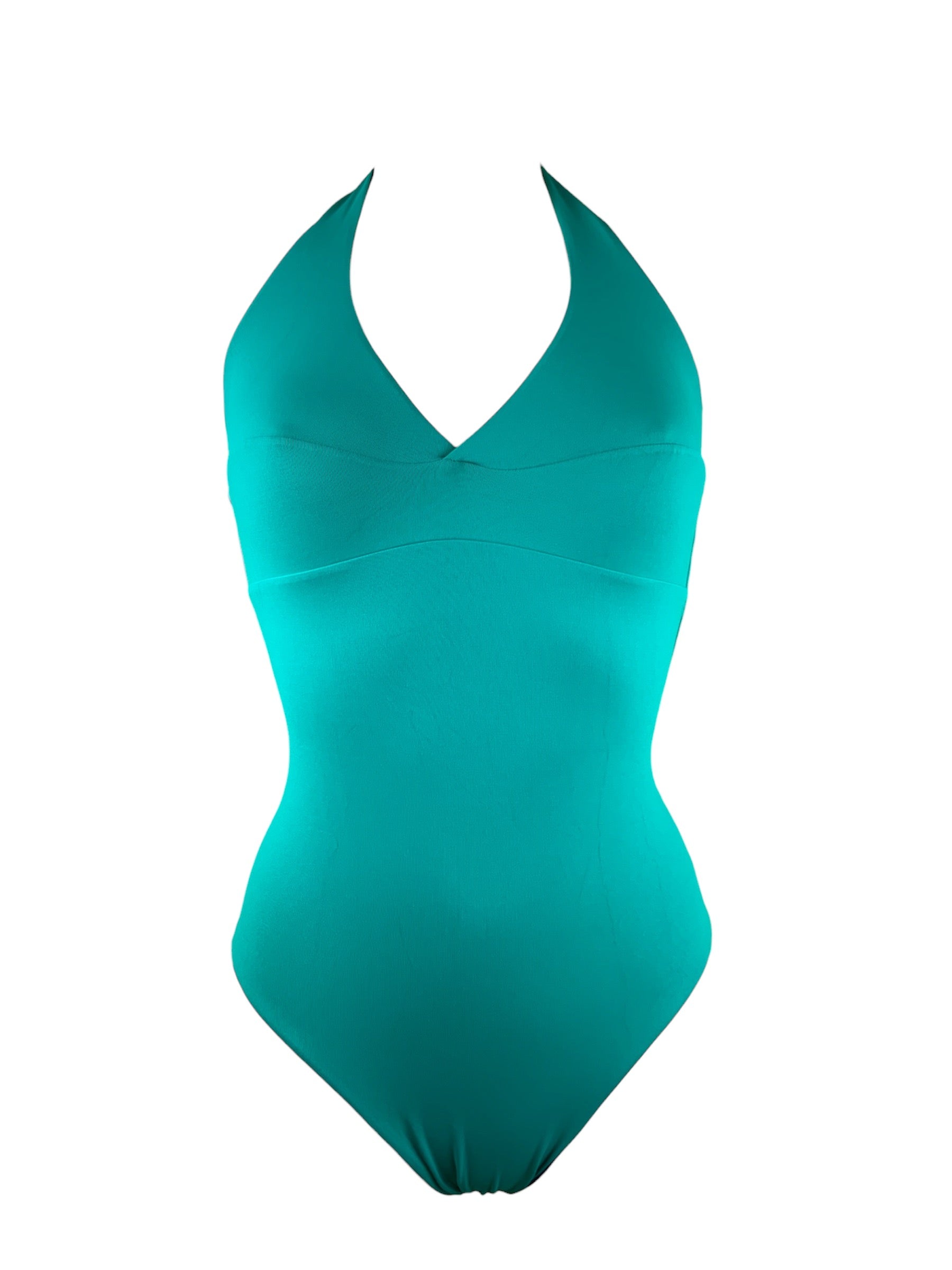 Costume Intero Double Face Marette Beachwear