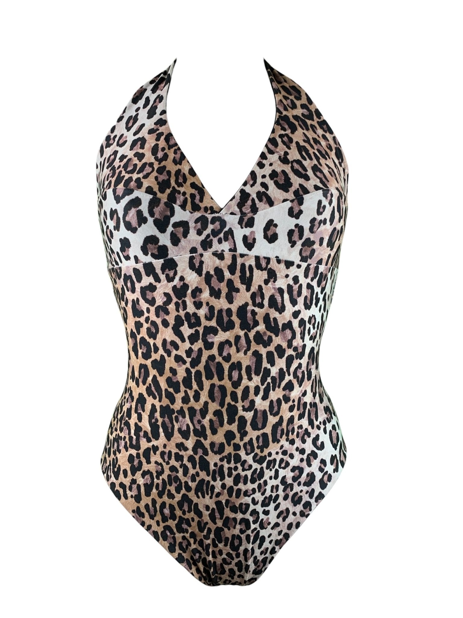 Costume Intero Double Face Maku Marette Beachwear