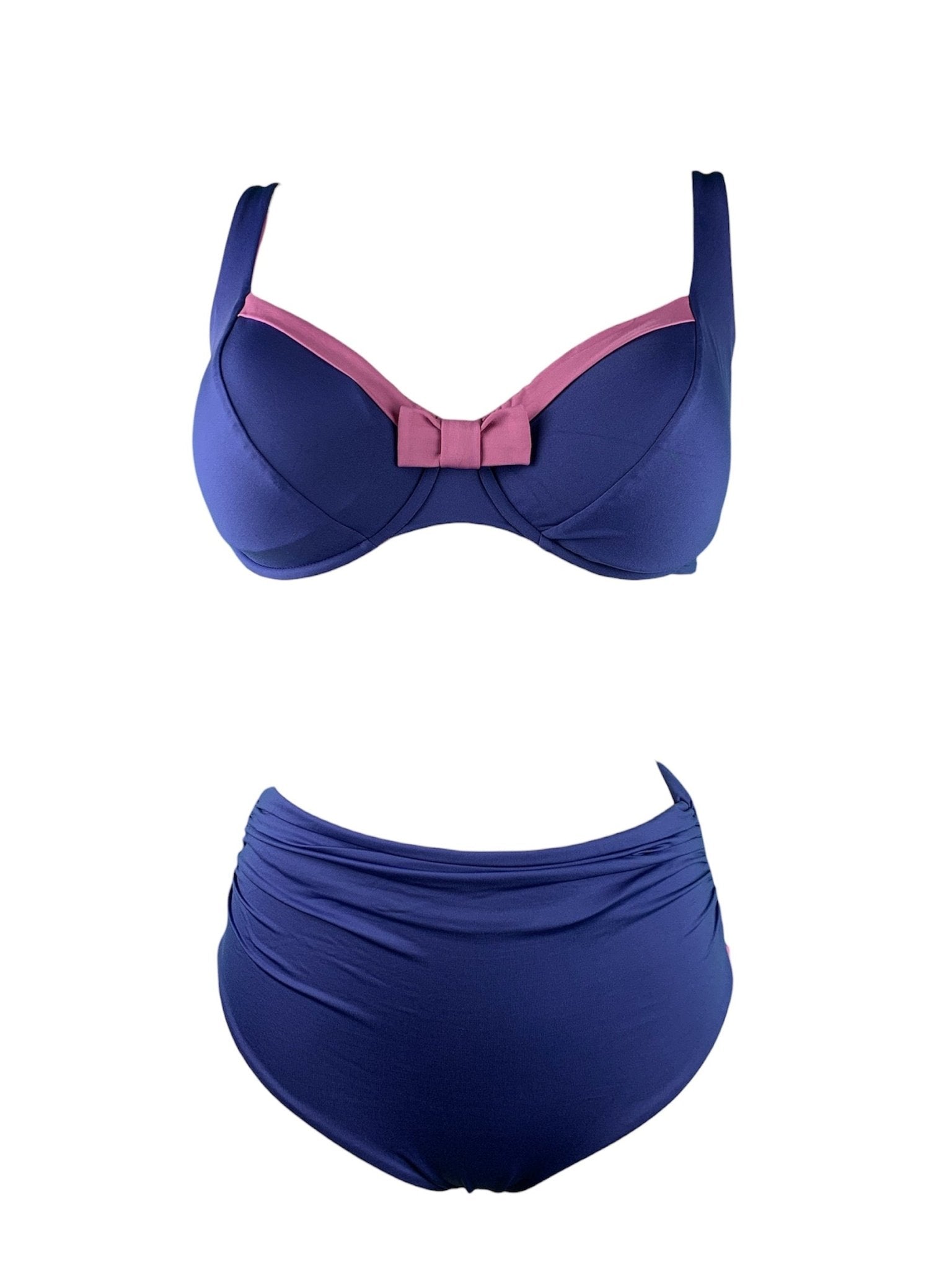 Bikini Ferretto Bicolor Unimar