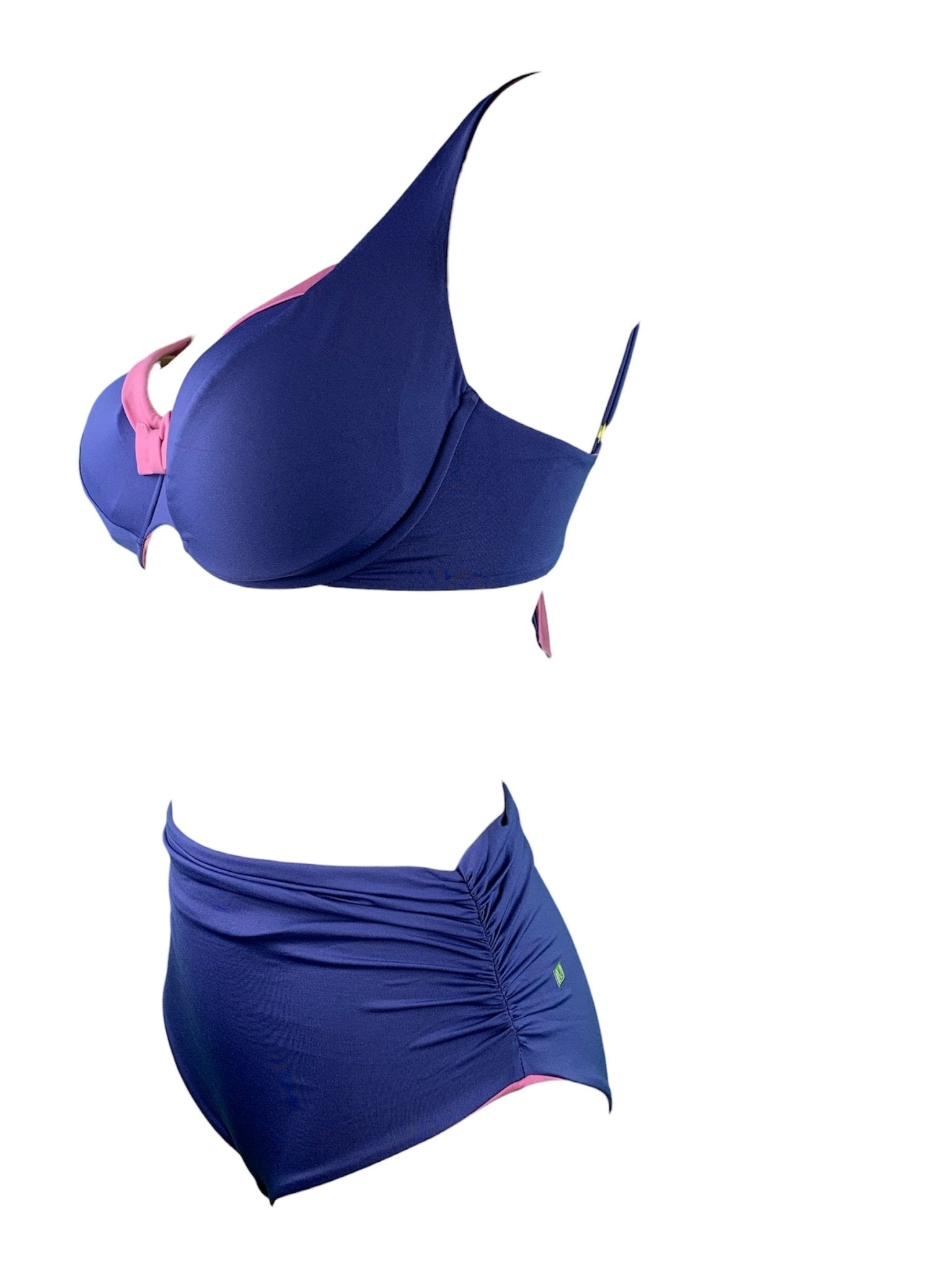 Bikini Ferretto Bicolor Unimar