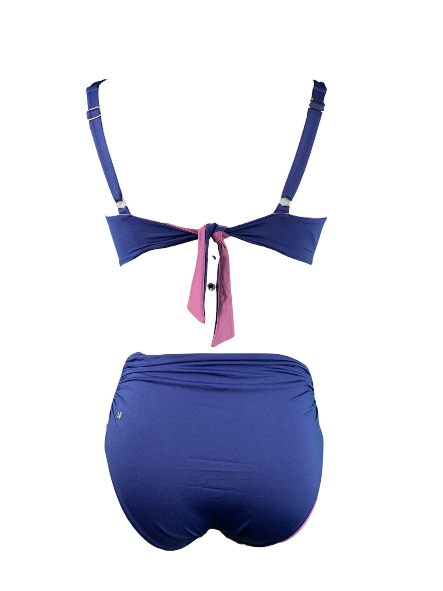 Bikini Ferretto Bicolor Unimar