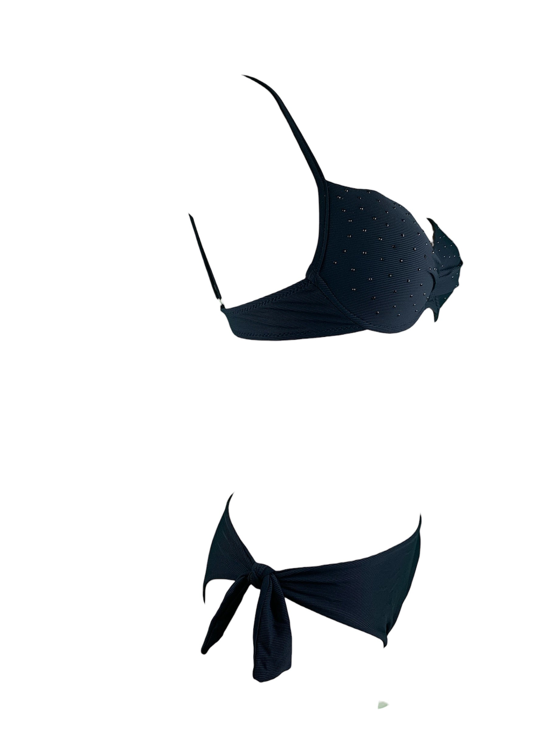 Bikini Coppa Gioia KC Punti Luce Contatti Beachwear