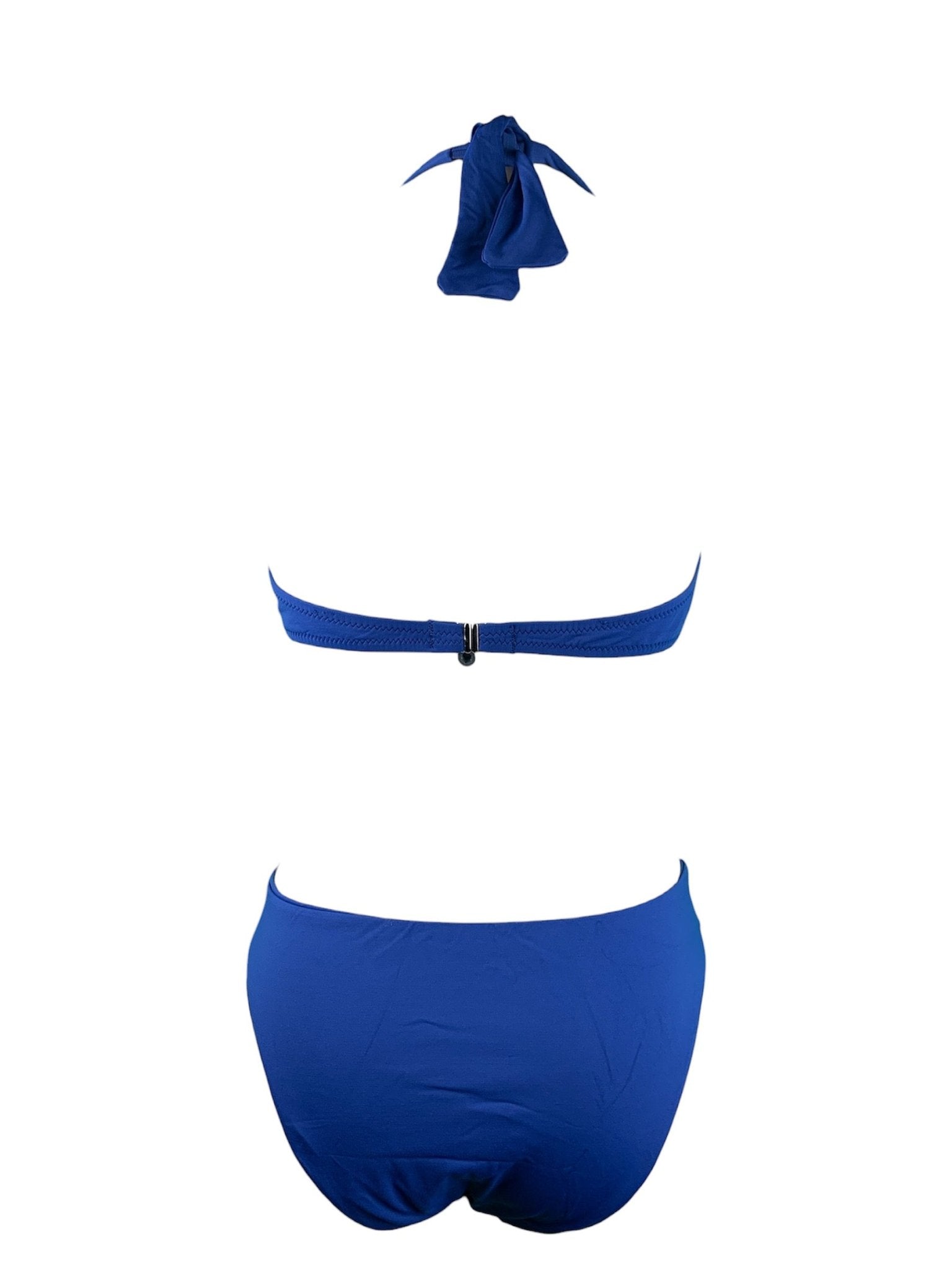 Bikini Push Up Clara Punti Luce Contatti Beachwear