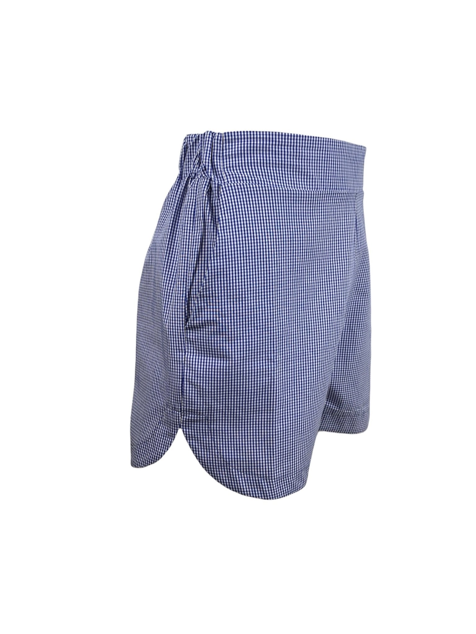 Susy Mix Pantaloncino Vichy