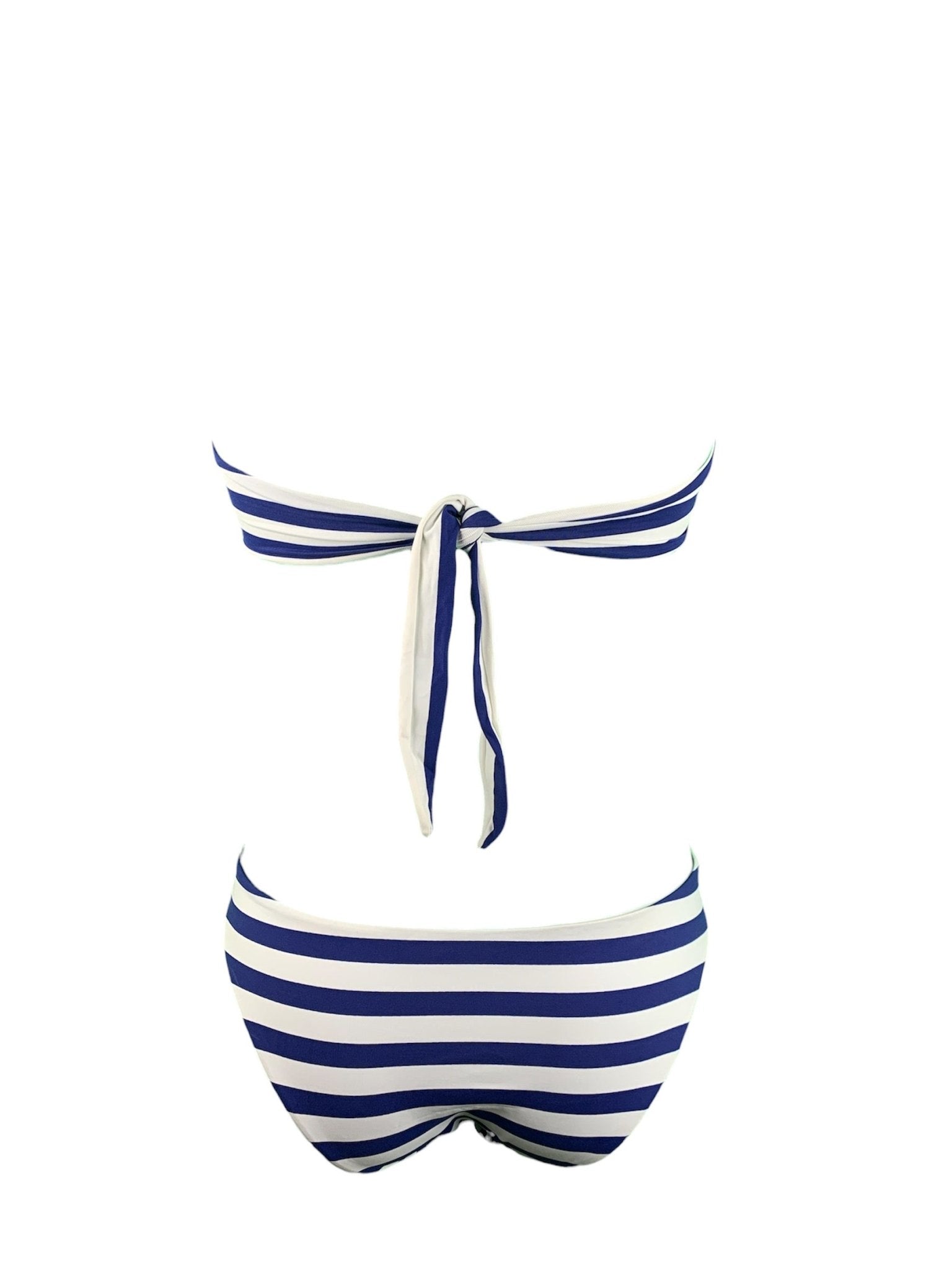 Bikini Fascia Fantasia Marine Contatti