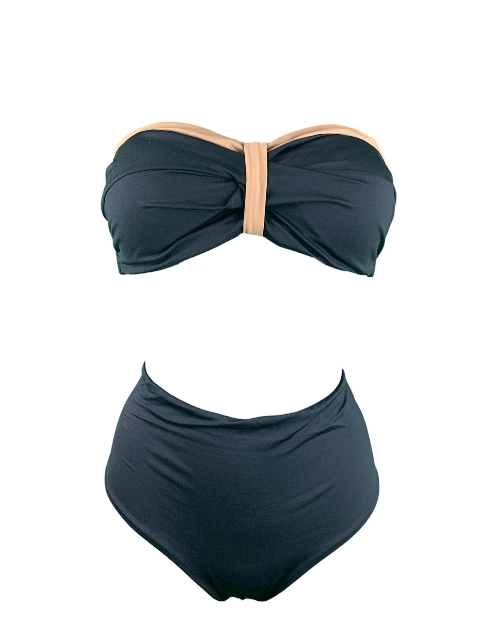 Marette Bikini Fascia Ferretto KD 185 Marette Beachwear