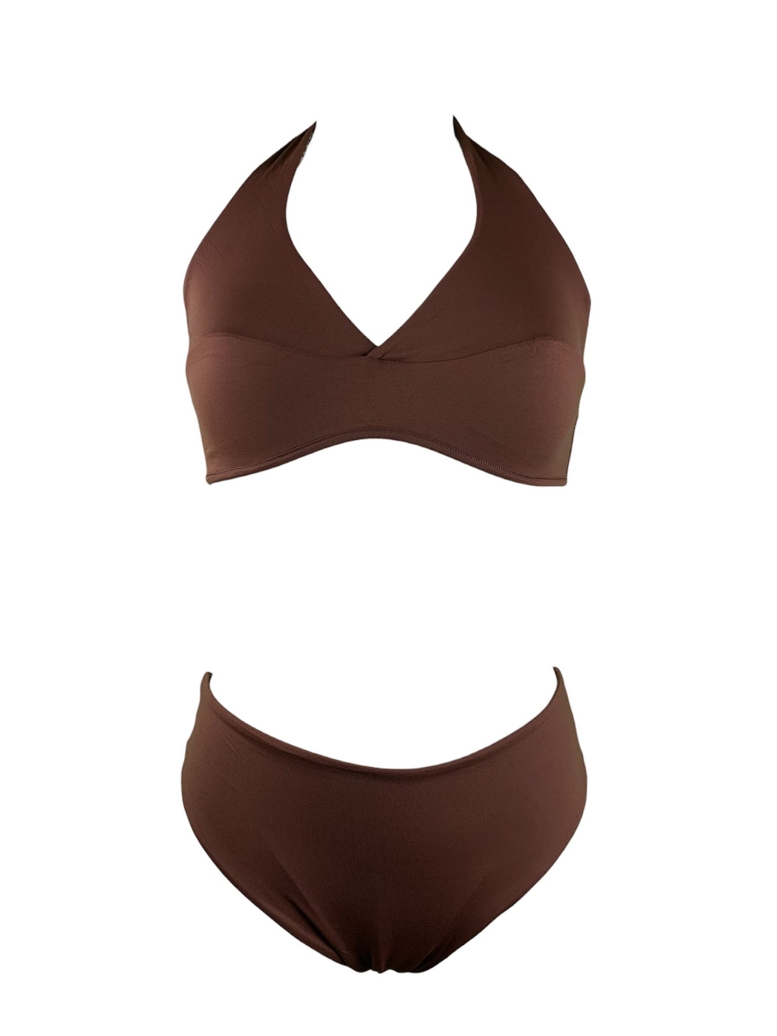 Bikini Brassiere Double-face Fantasia Accadueo