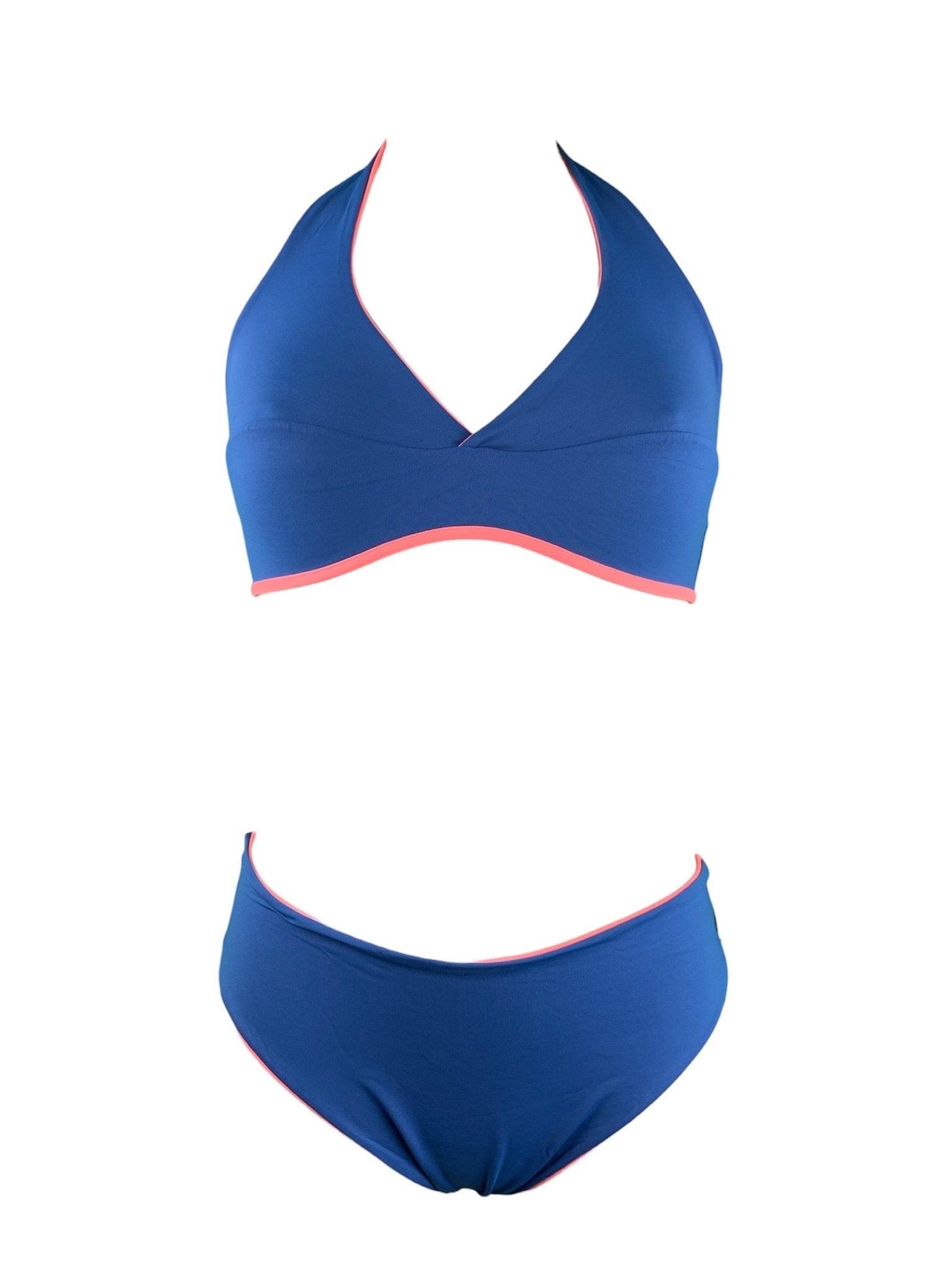 Bikini Brassiere Double-face T.U. Accadueo