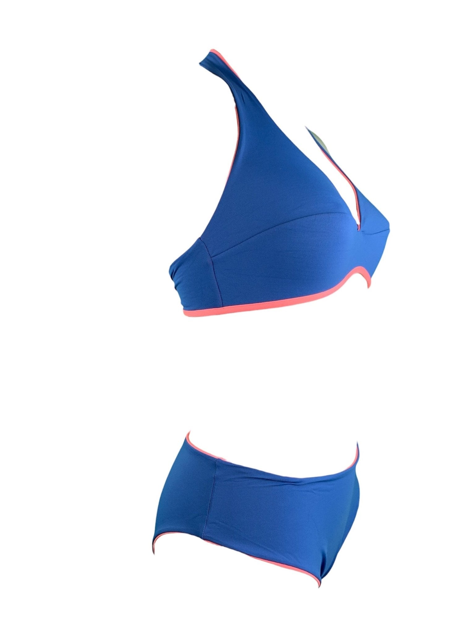 Bikini Brassiere Double-face T.U. Accadueo