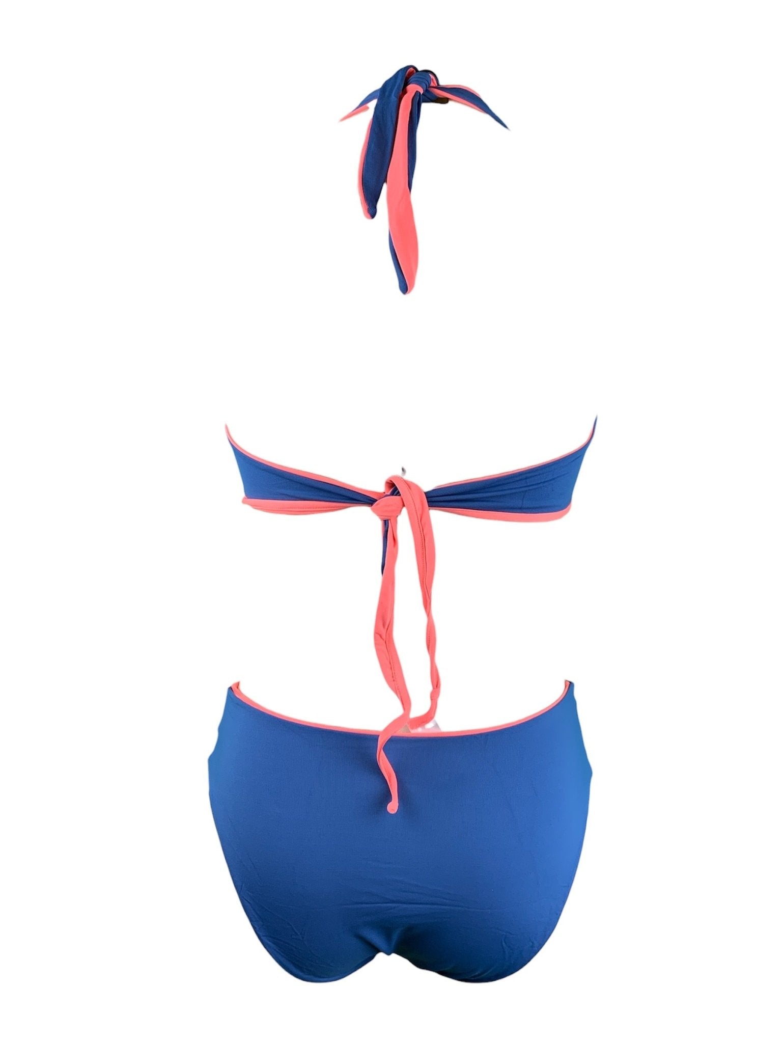 Bikini Brassiere Double-face T.U. Accadueo