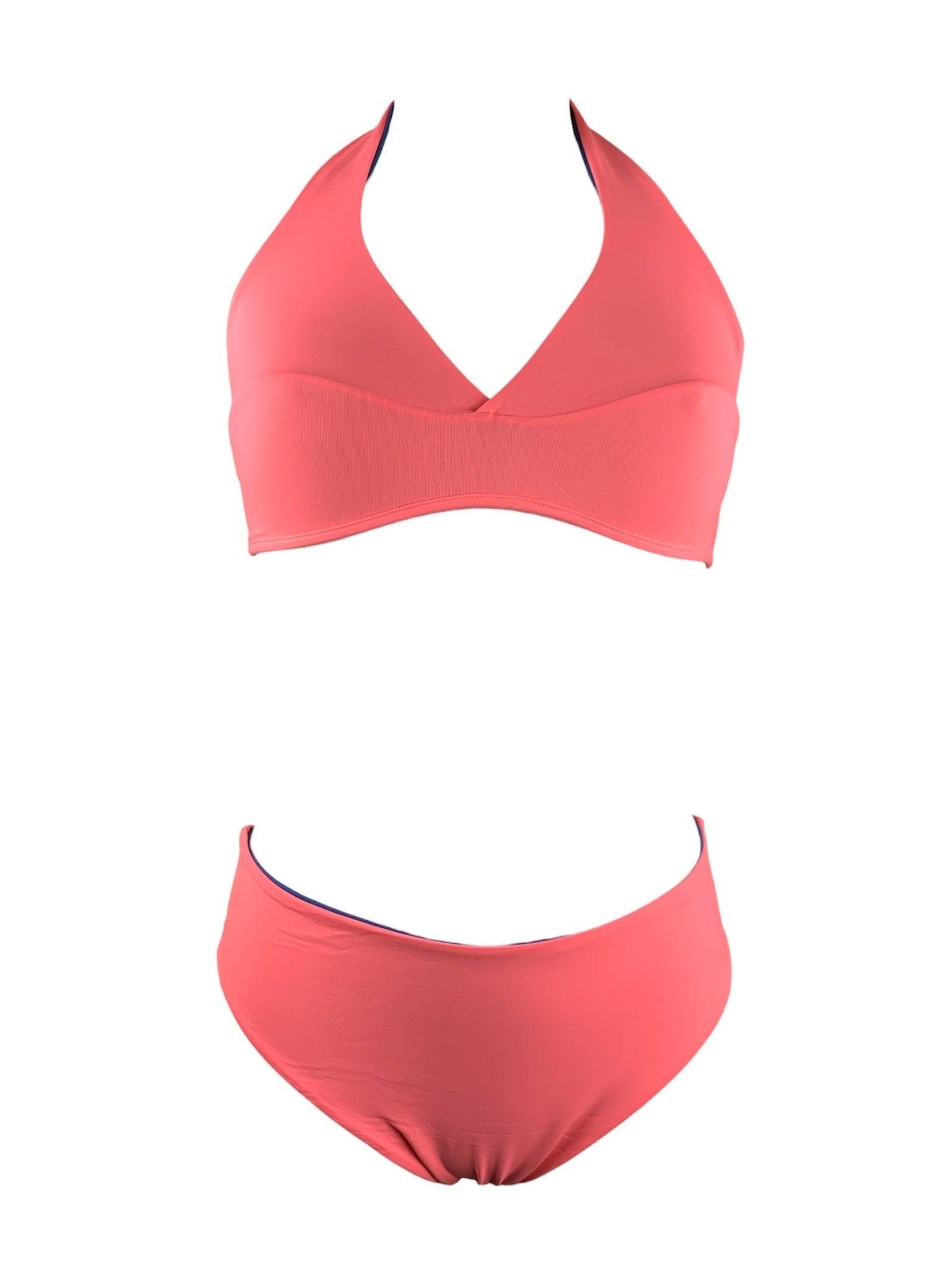 Bikini Brassiere Double-face T.U. Accadueo