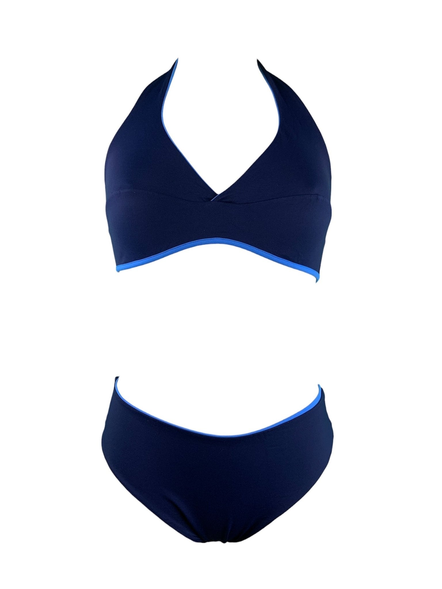 Bikini Brassiere Double-face T.U. Accadueo