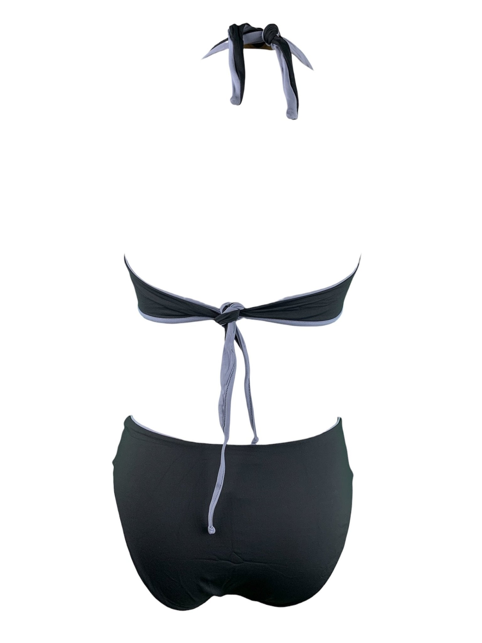 Bikini Brassiere Double-face T.U. Accadueo