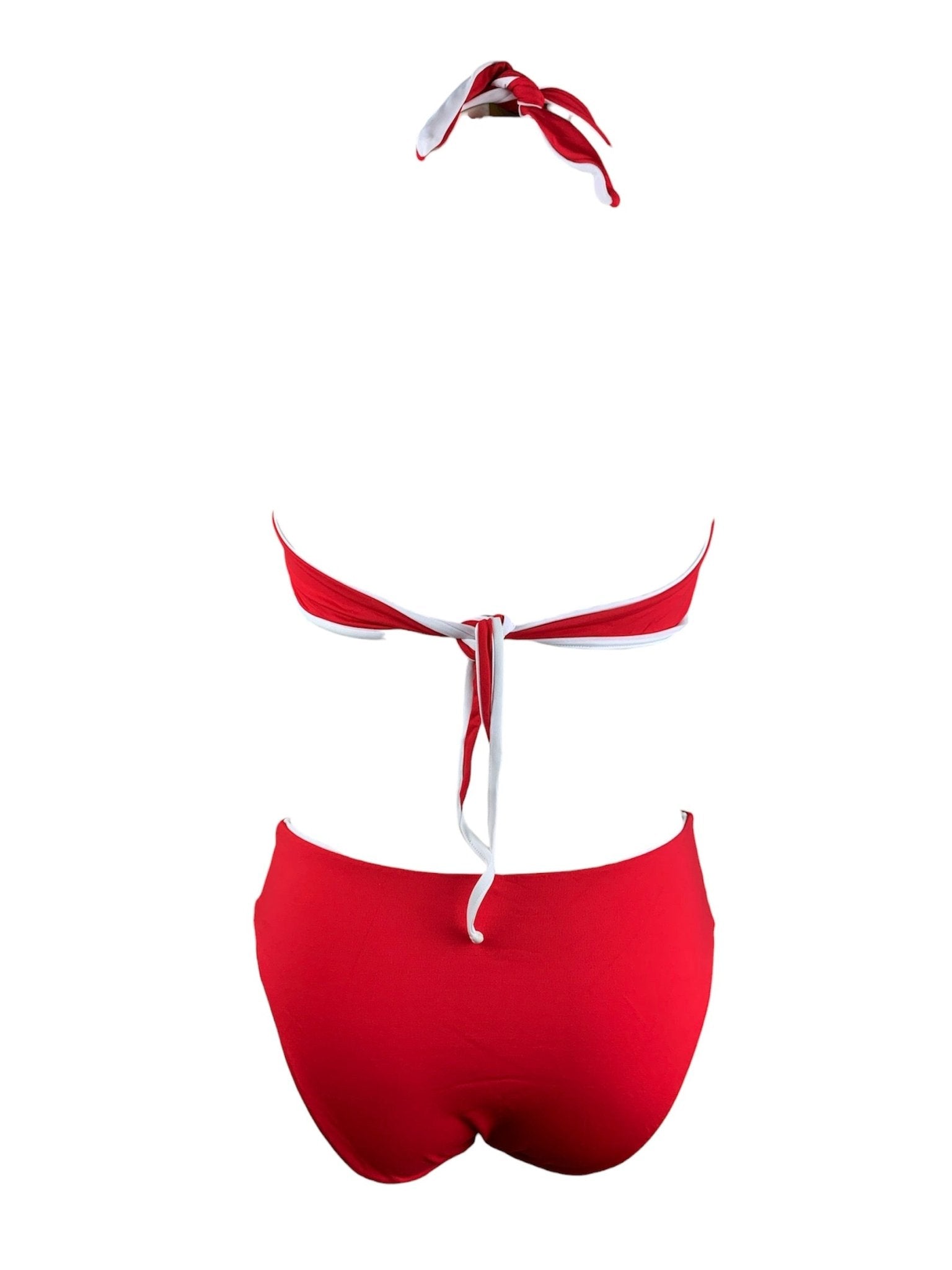 Bikini Brassiere Double-face T.U. Accadueo