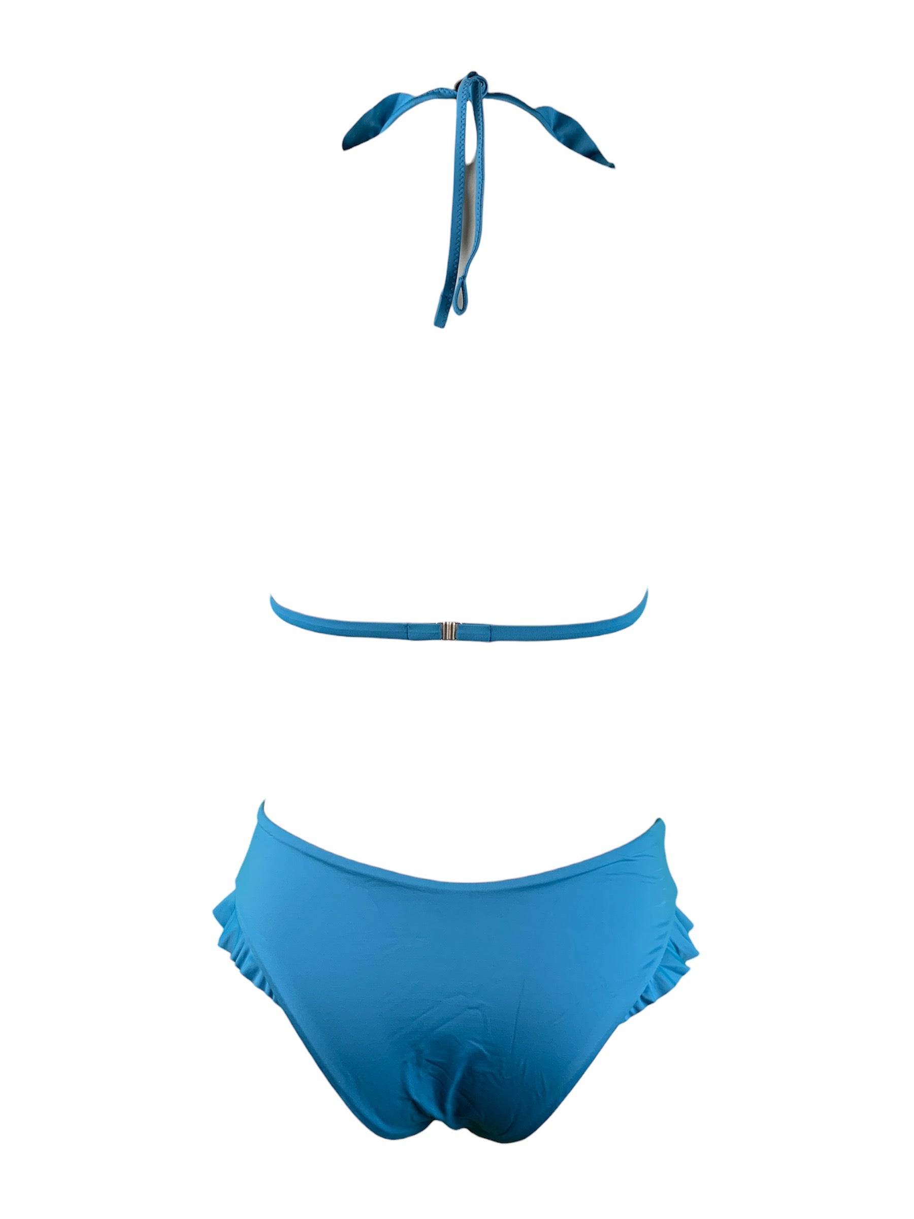 Marette Bikini Triangolo Voulant Marette Beachwear