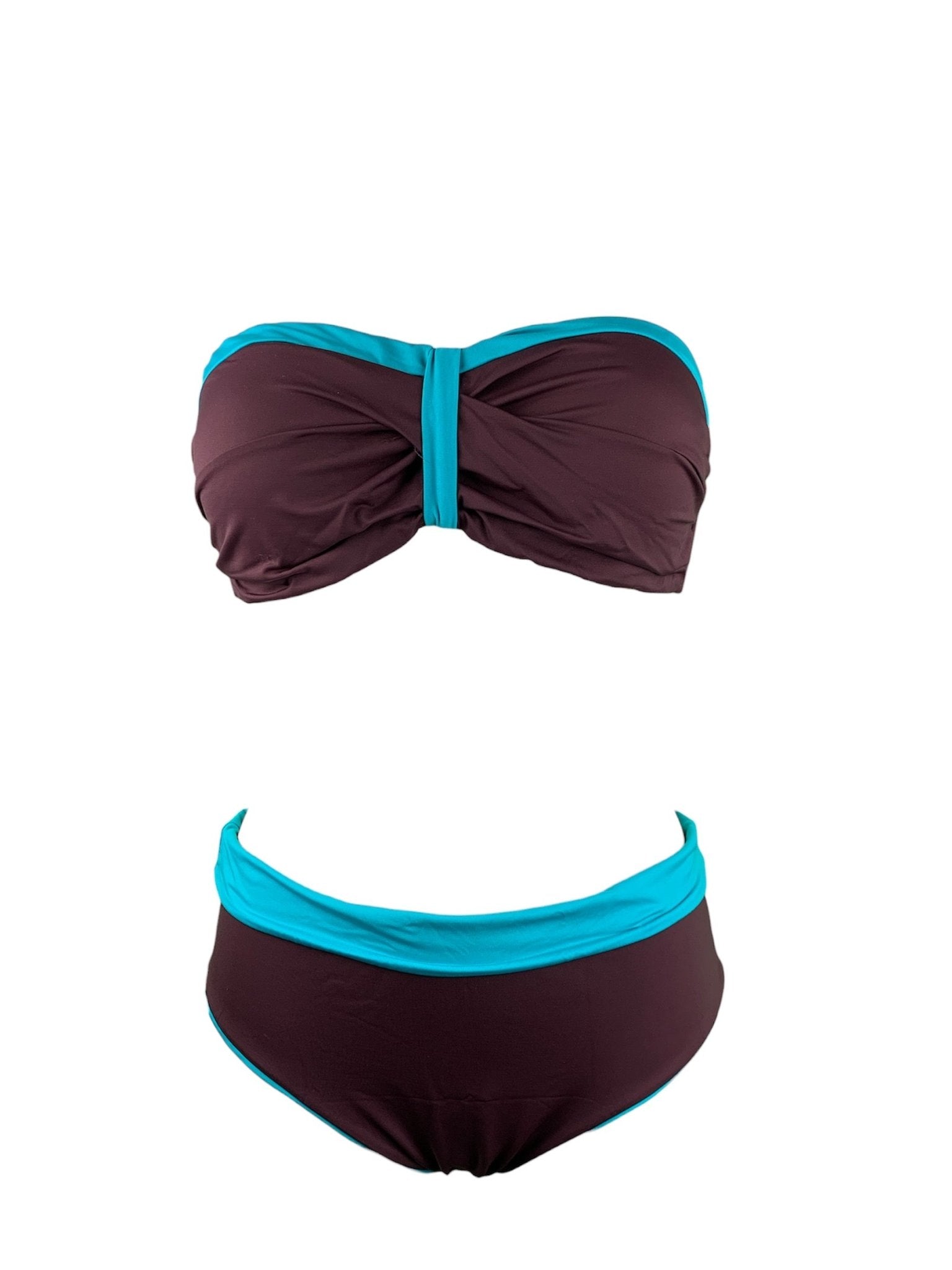 Marette Bikini Fascia Ferretto KD 185 Marette Beachwear