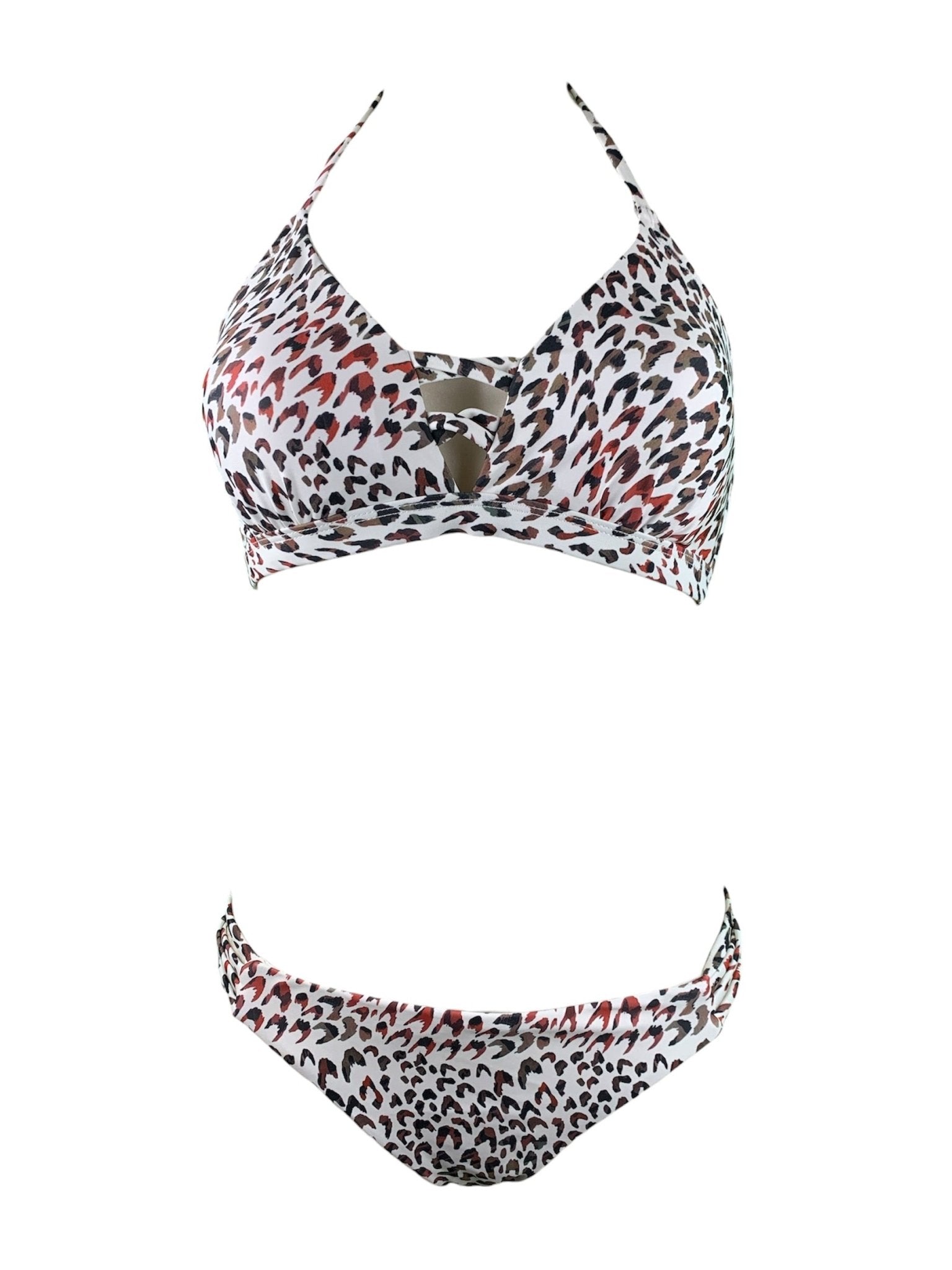 Bikini Brassiere Fantasia Contatti