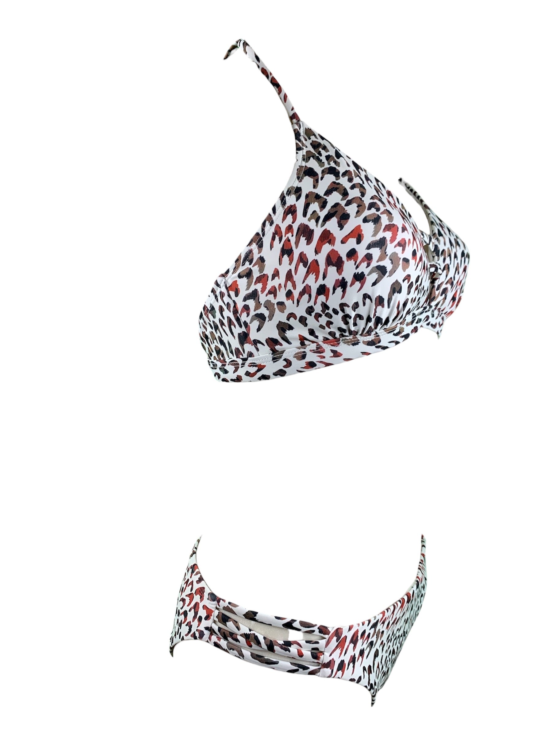 Bikini Brassiere Fantasia Contatti