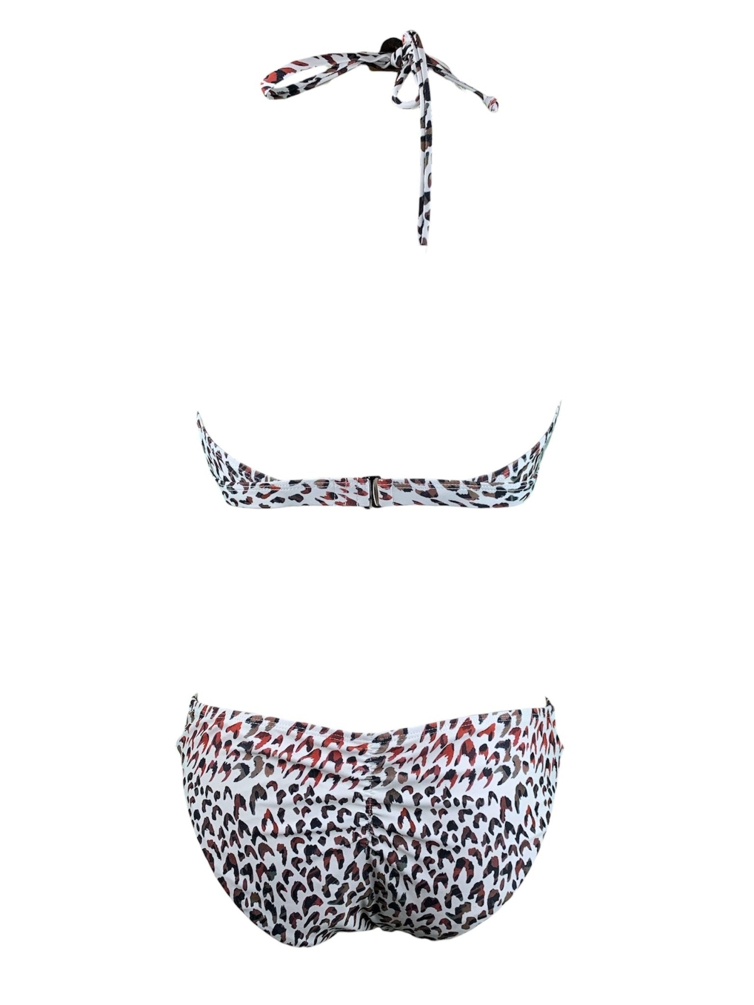 Bikini Brassiere Fantasia Contatti