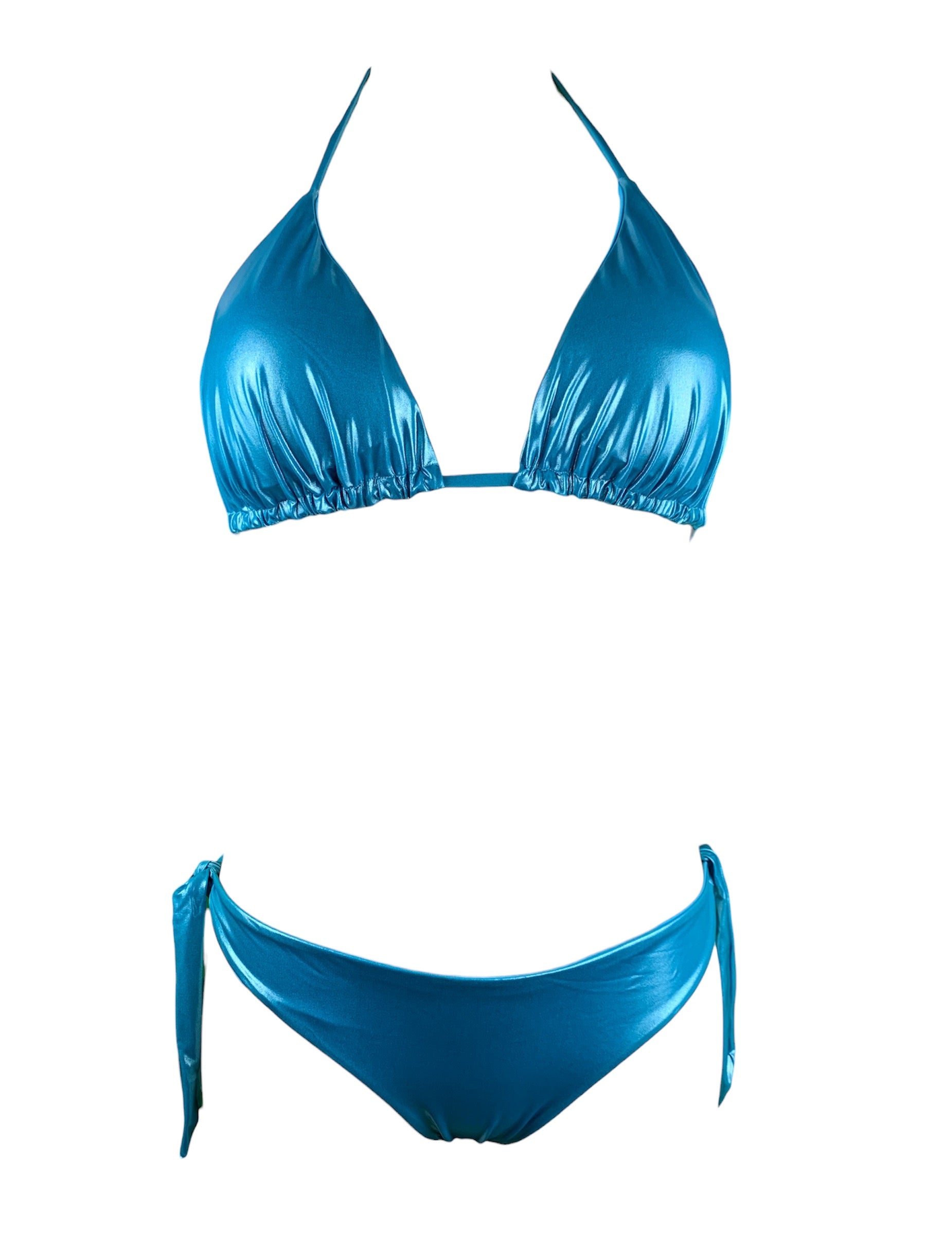 Bikini Triangolo Arca Brasil Bikini D'amare