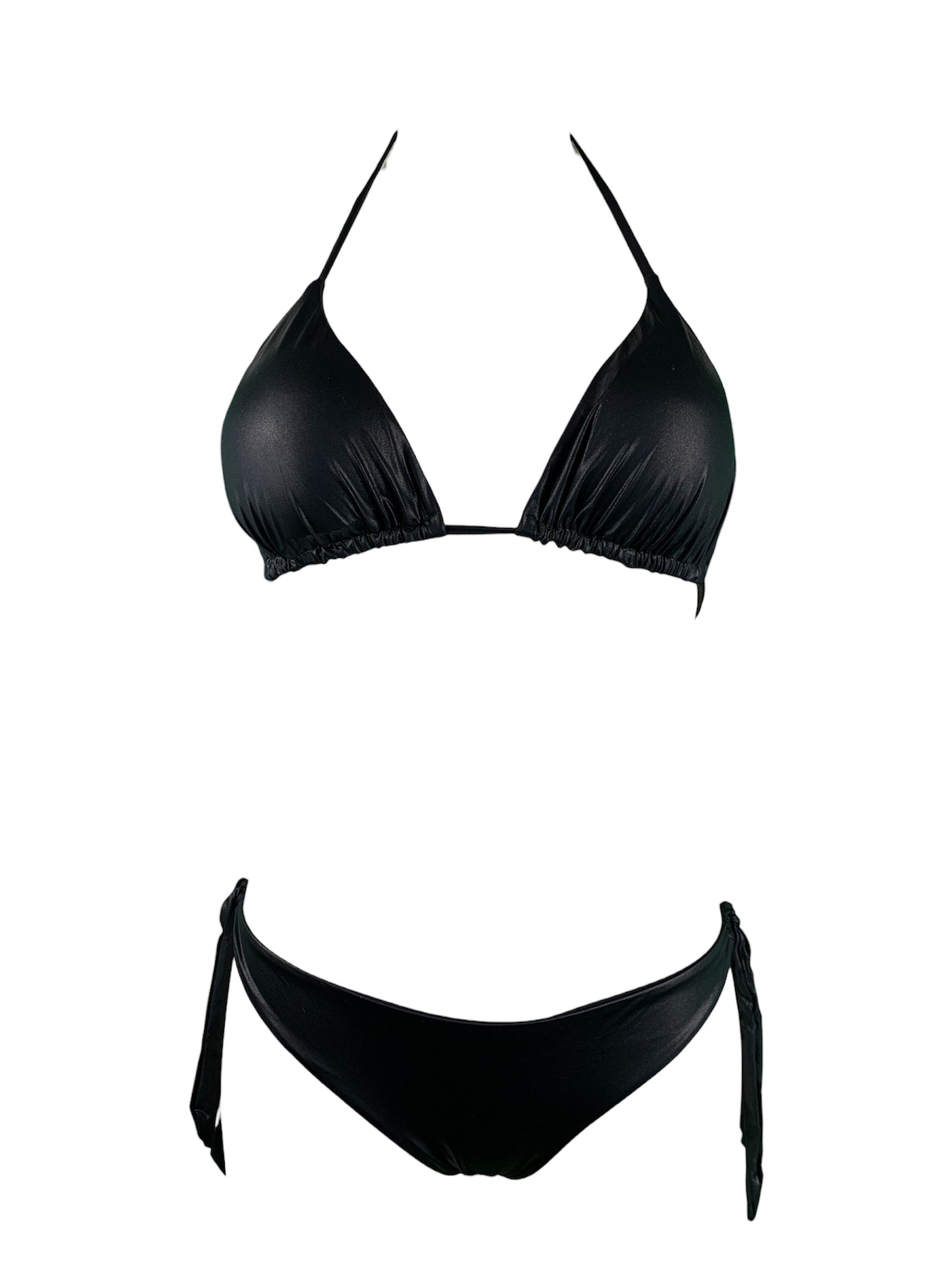 Bikini Triangolo Arca Brasil Bikini D'amare