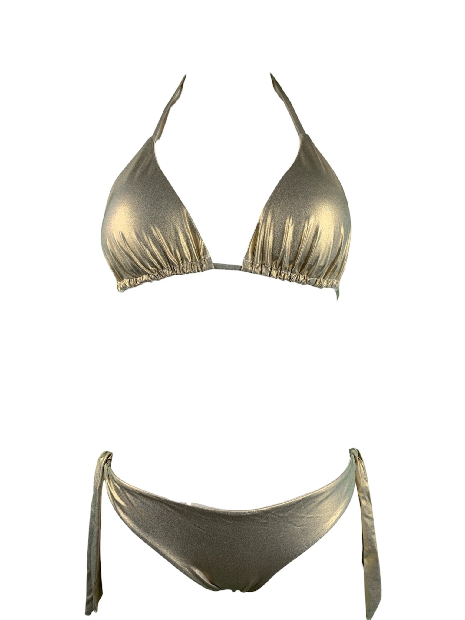 Bikini Triangolo Arca Brasil Bikini D'amare