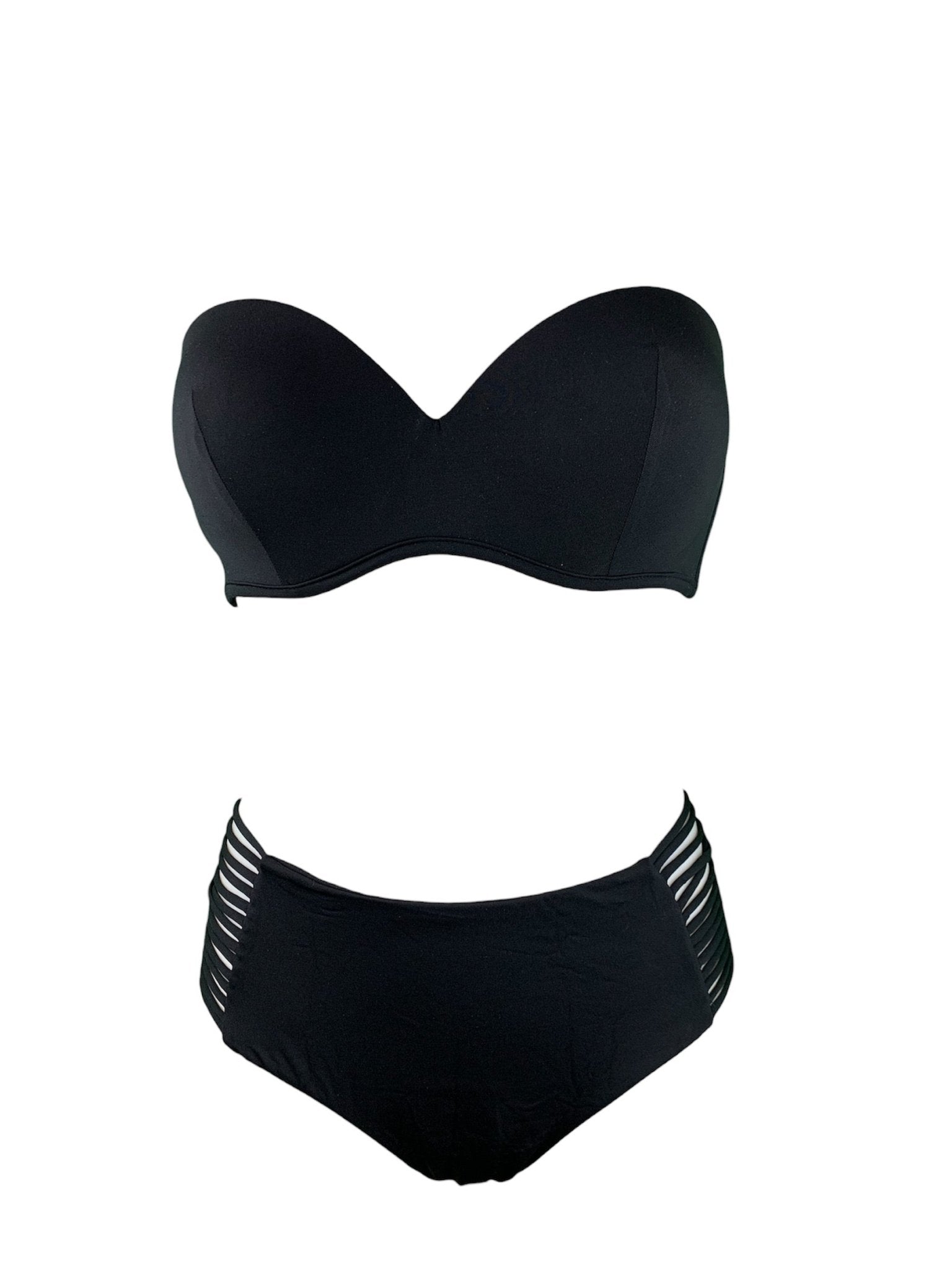 Bikini Balconcino Vittoria Contatti Beachwear