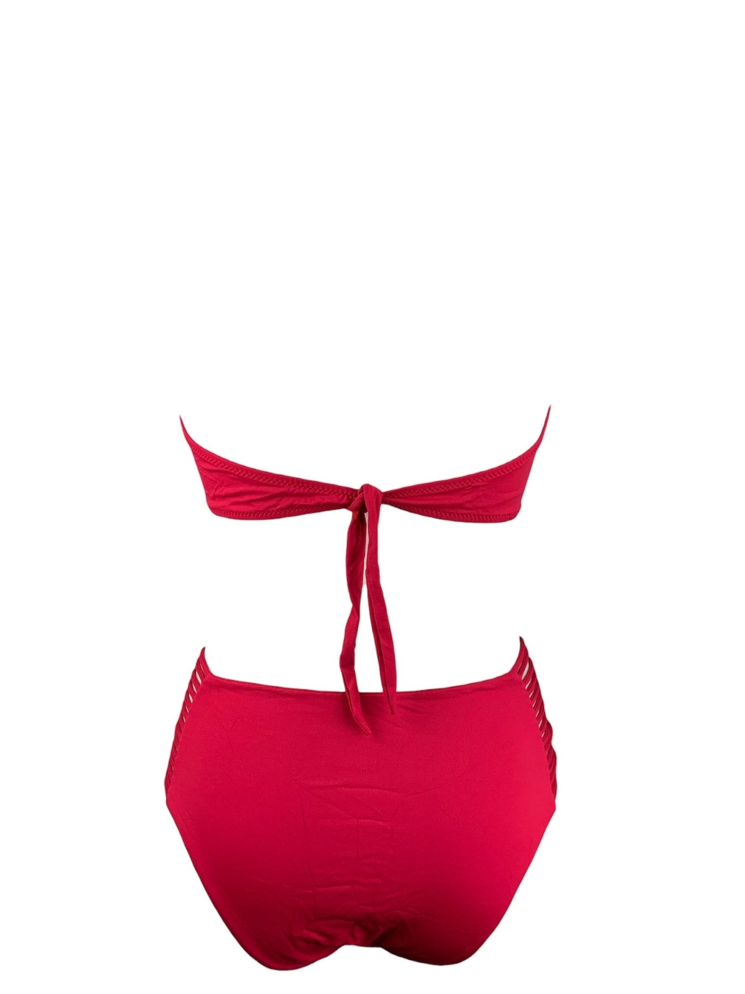 Bikini Balconcino Vittoria Contatti Beachwear