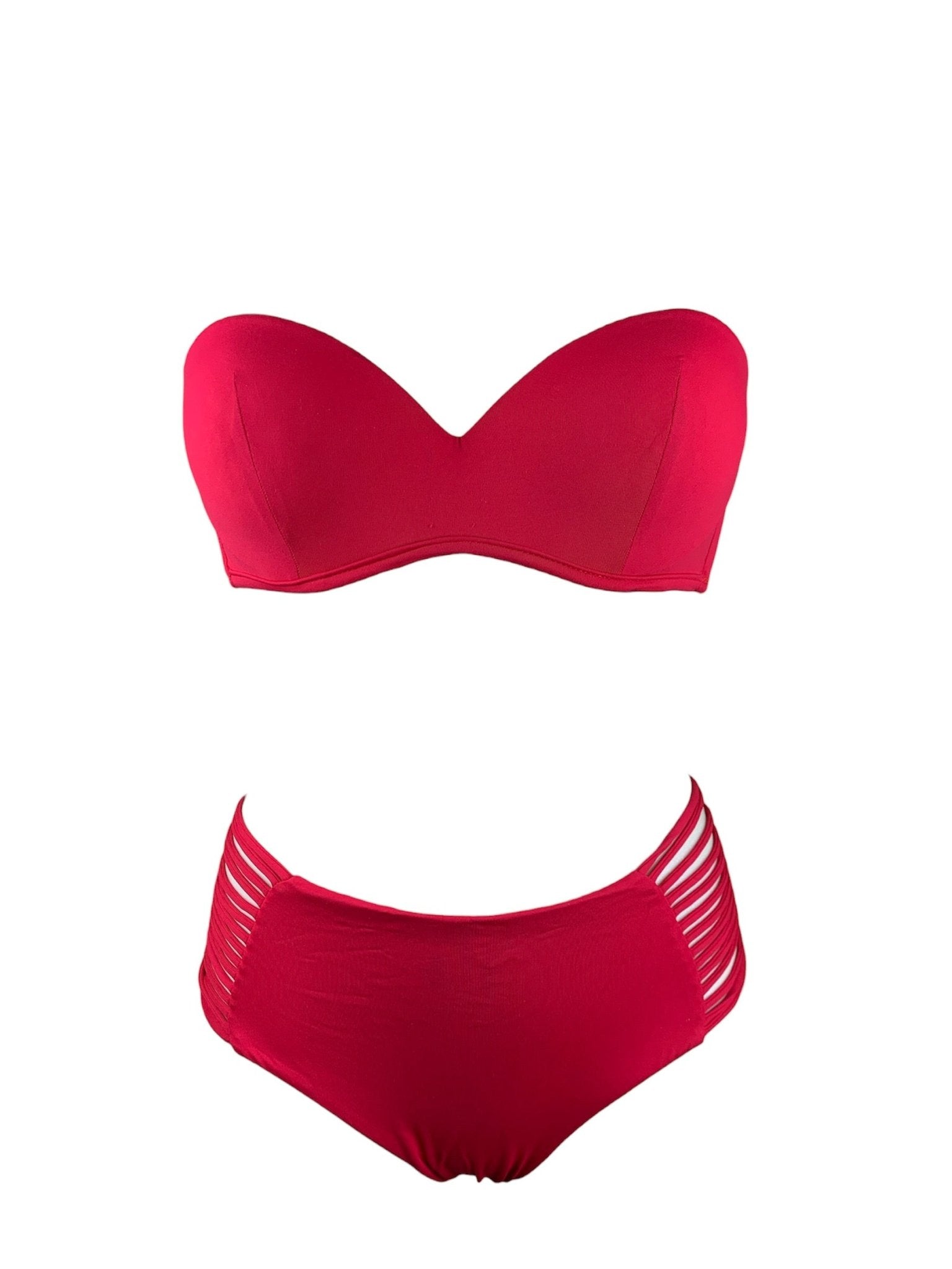 Bikini Balconcino Vittoria Contatti Beachwear