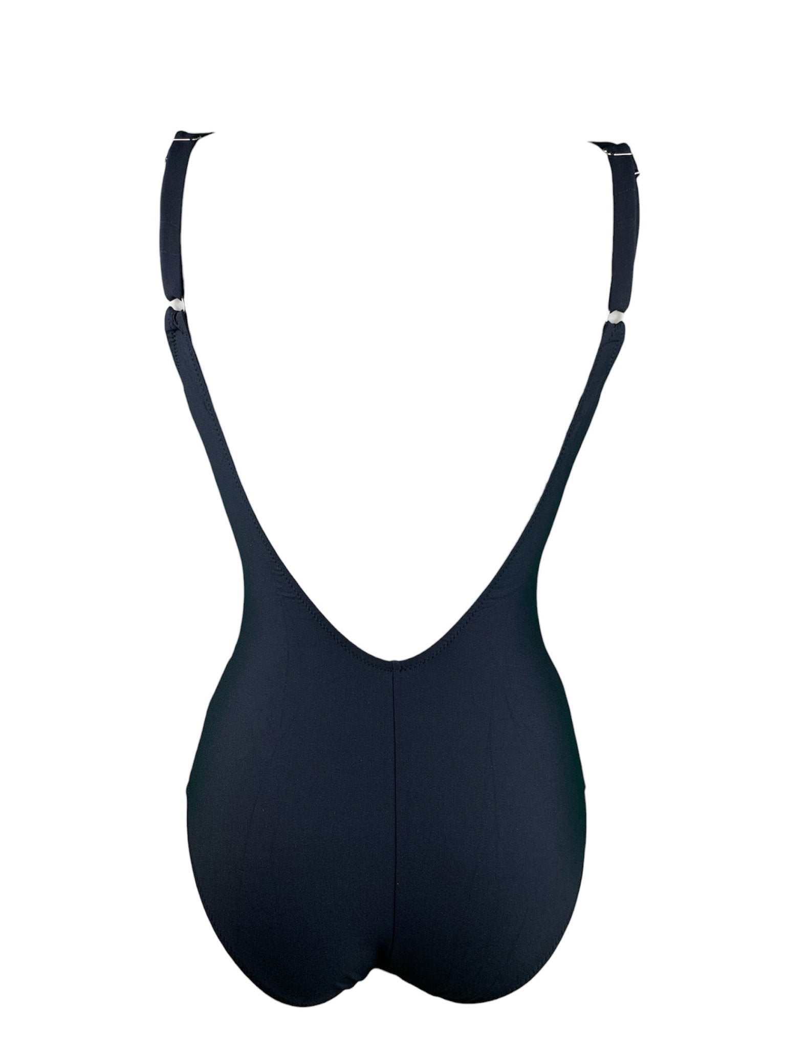 Costume Intero BASIC POIS Contatti Beachwear