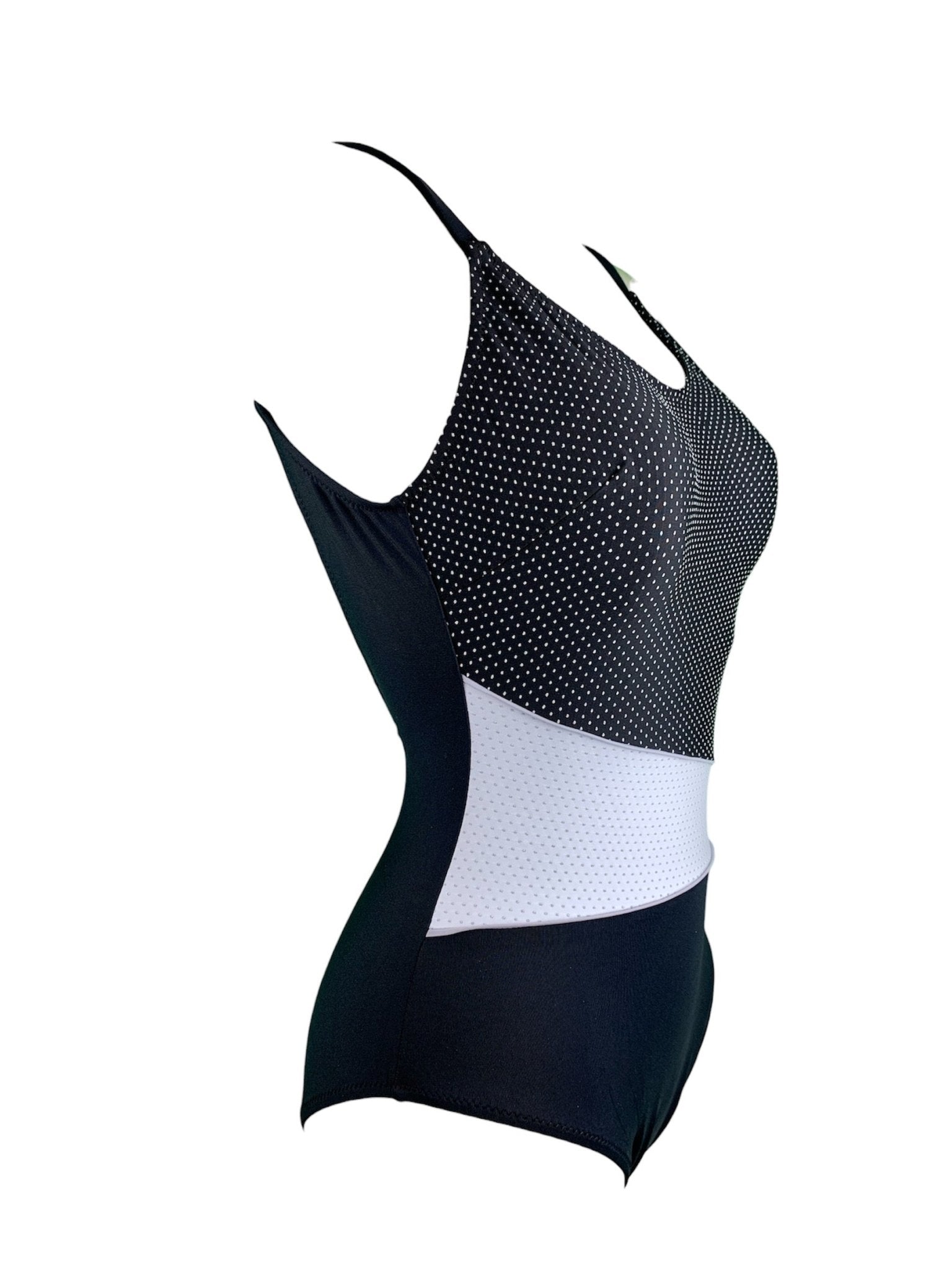 Costume Intero BASIC POIS Contatti Beachwear