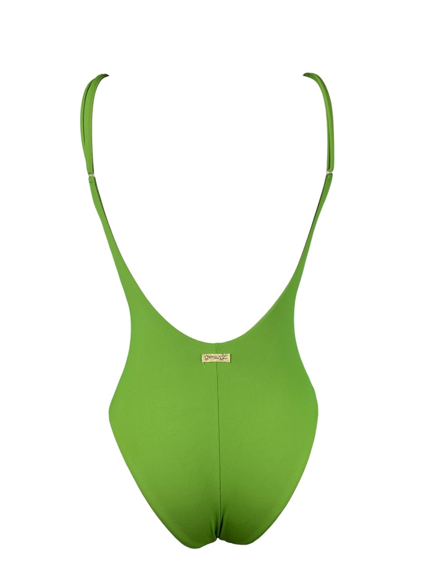 Genius Costume Intero Blanka Stone -Scegli il Colore- - Bikini D'amare Riccione