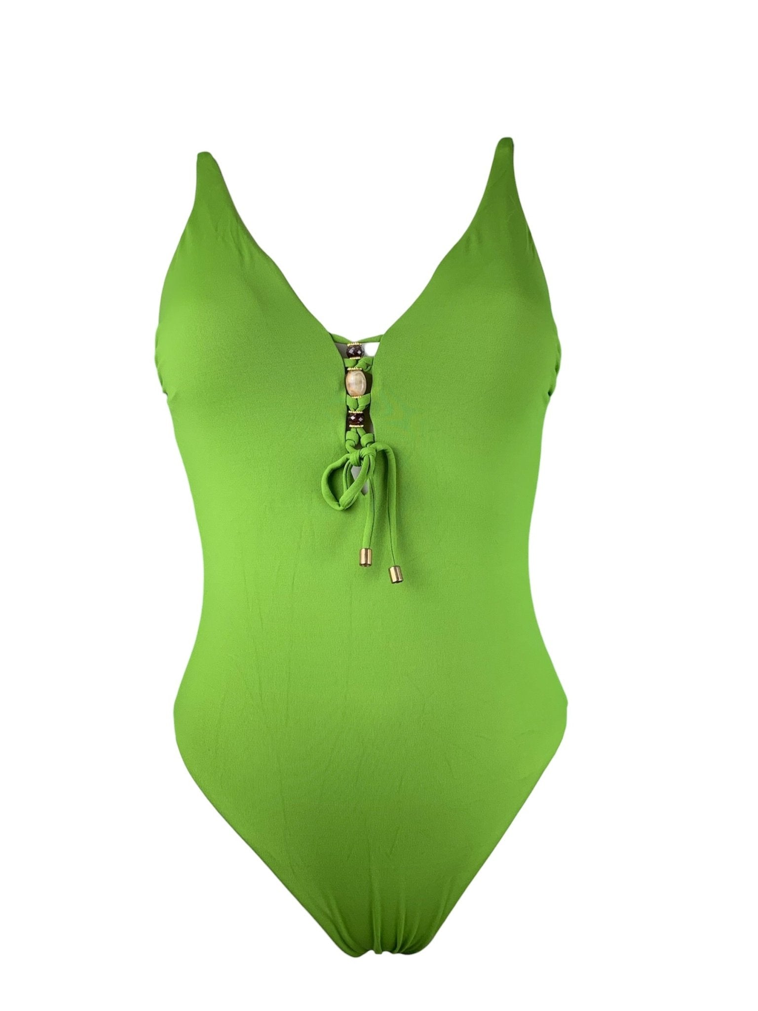 Genius Costume Intero Blanka Stone -Scegli il Colore- - Bikini D'amare Riccione