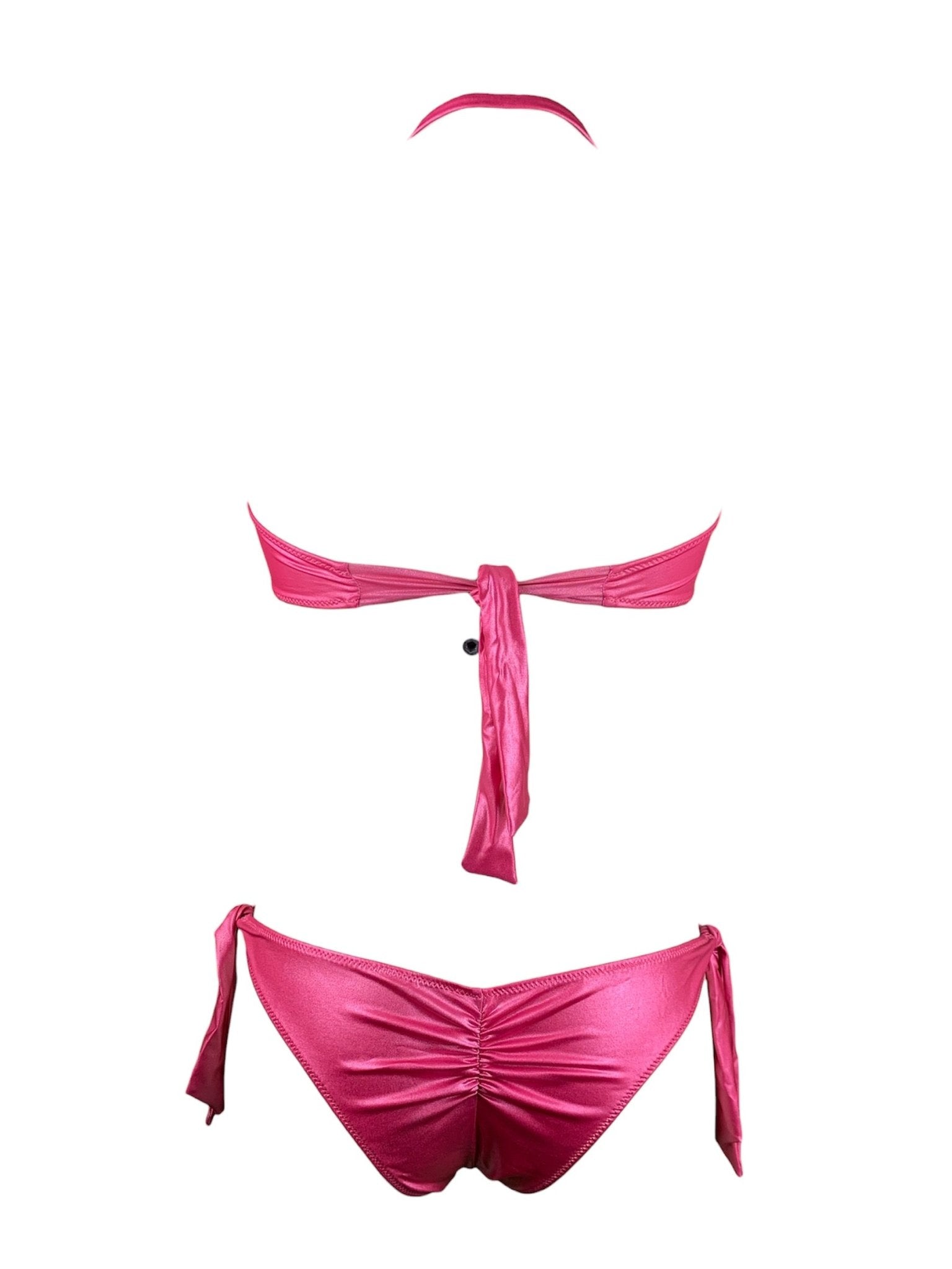 Bikini Fascia Laminata Star unimar