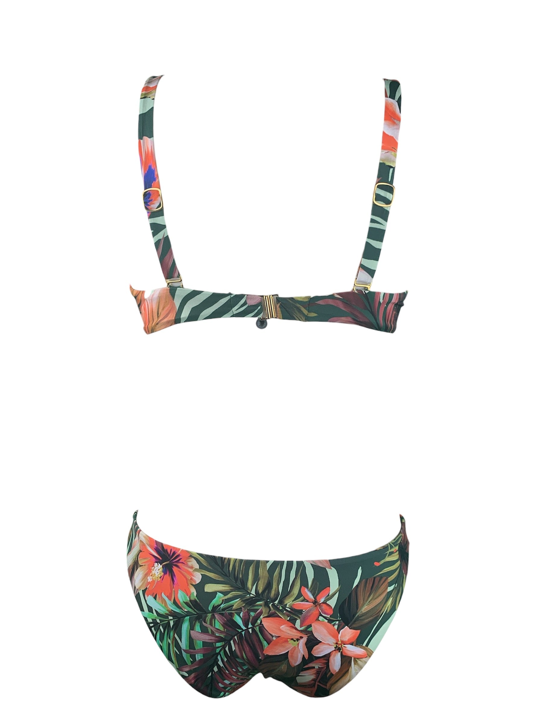 Genius Bikini Coppa KC Fantasia Unimar