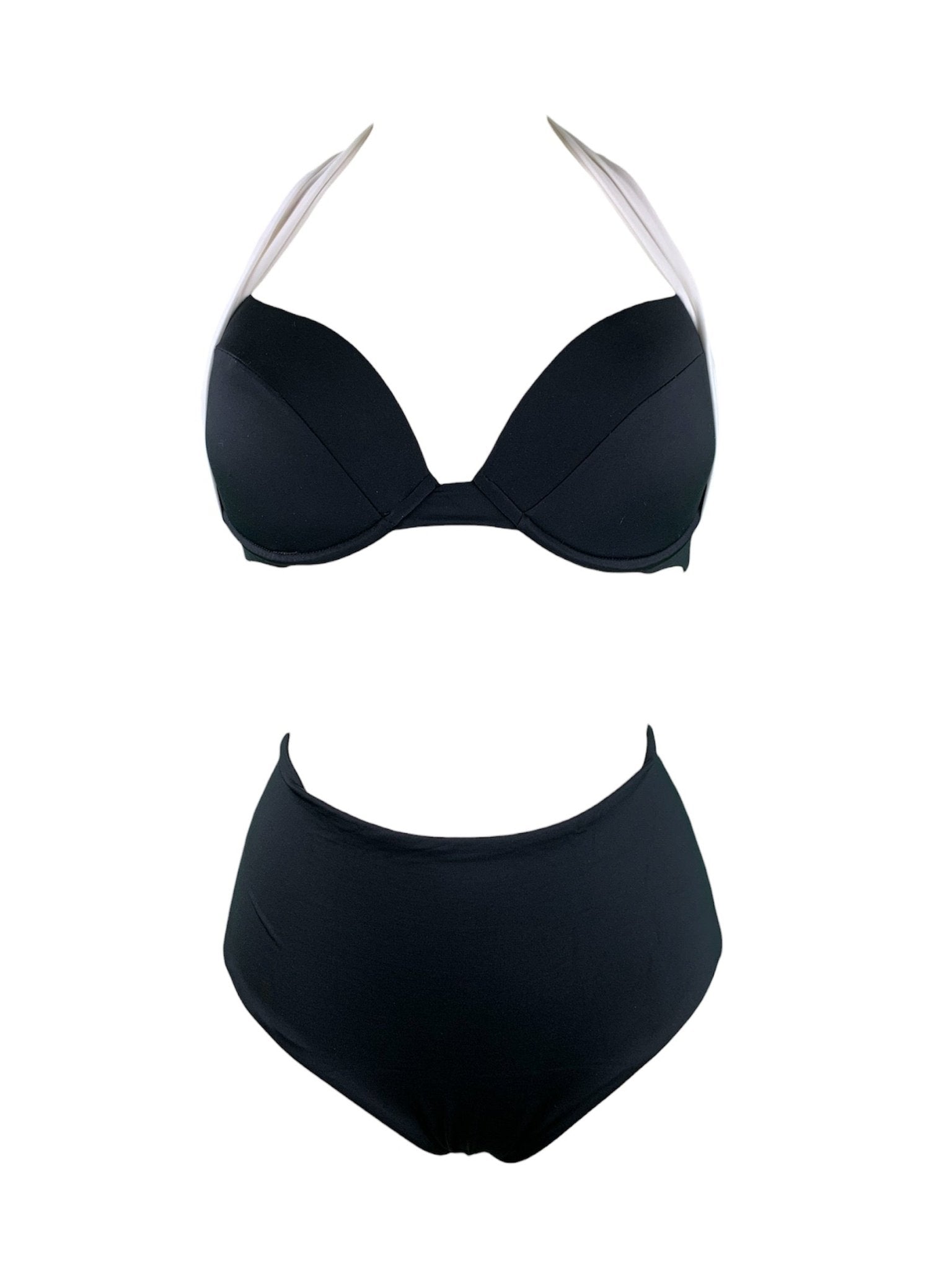 Marette Bikini Push Up Audrey Vintage Marette Beachwear